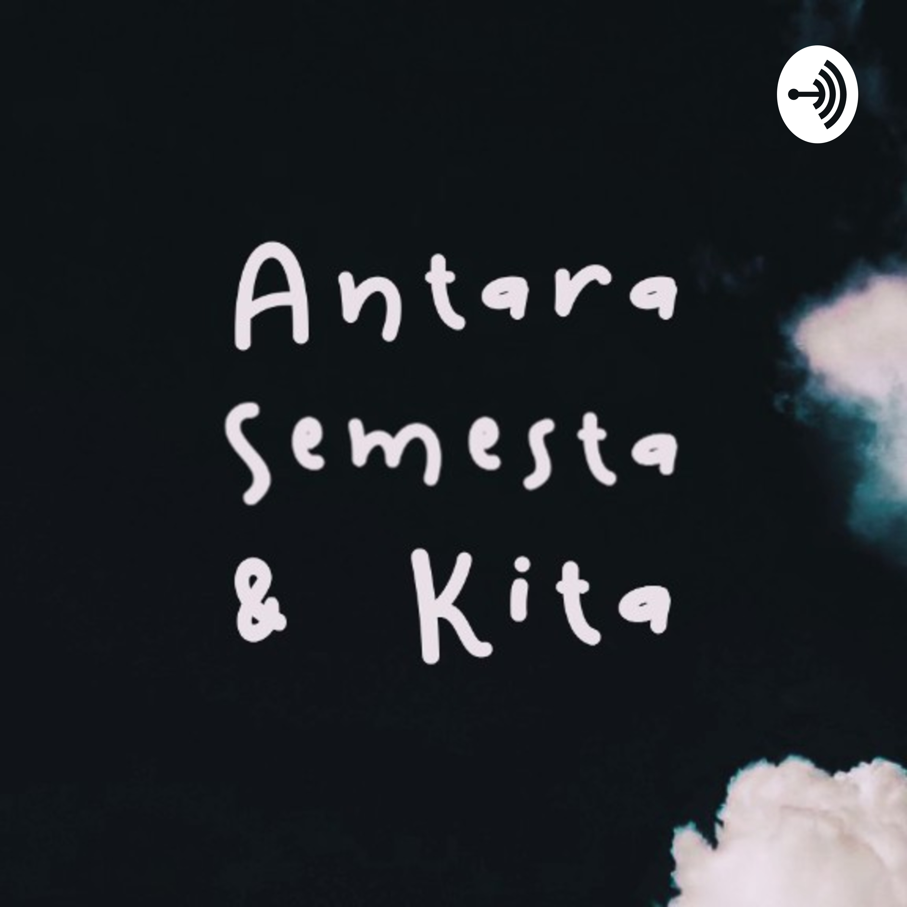 Antara Semesta & Kita