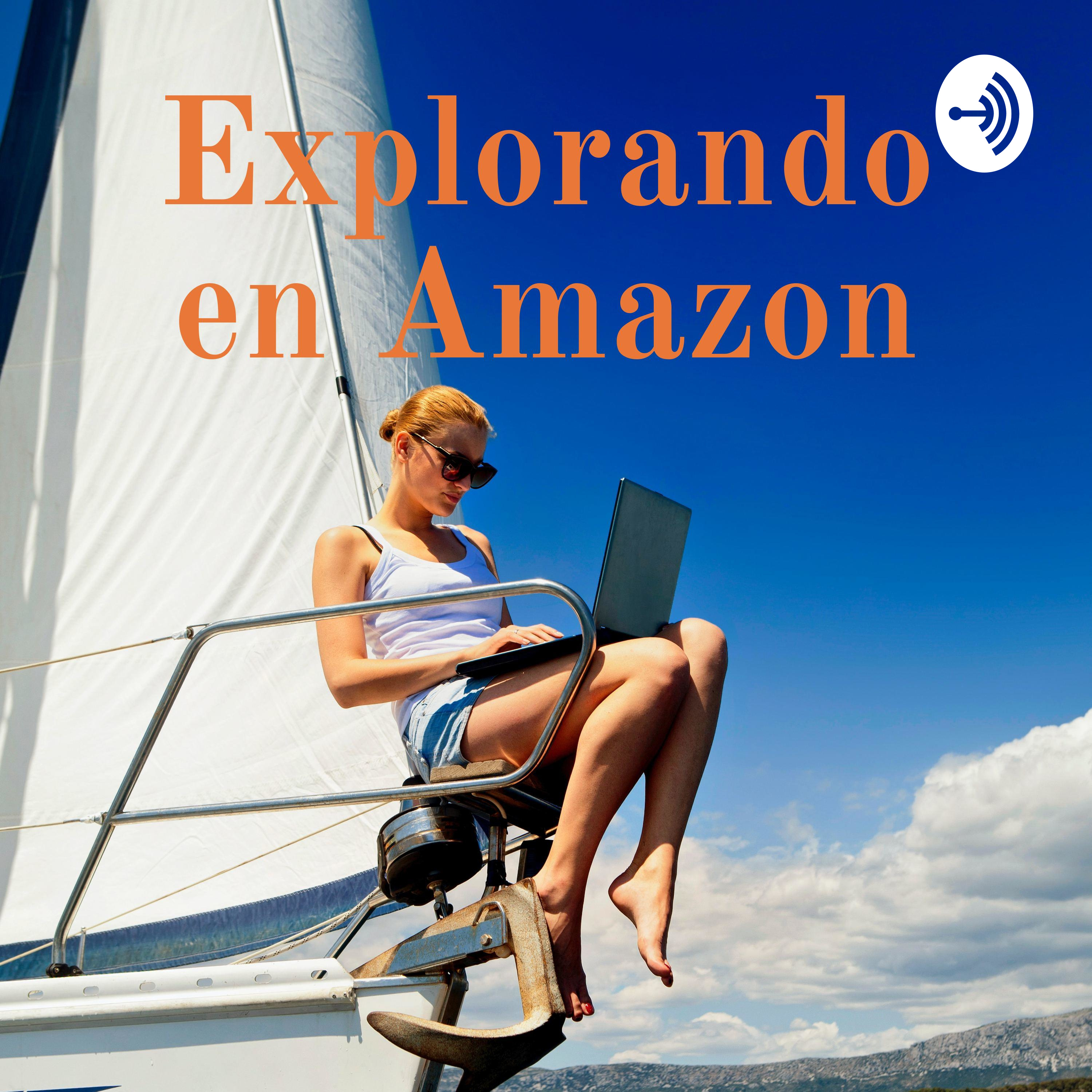 Explorando en Amazon