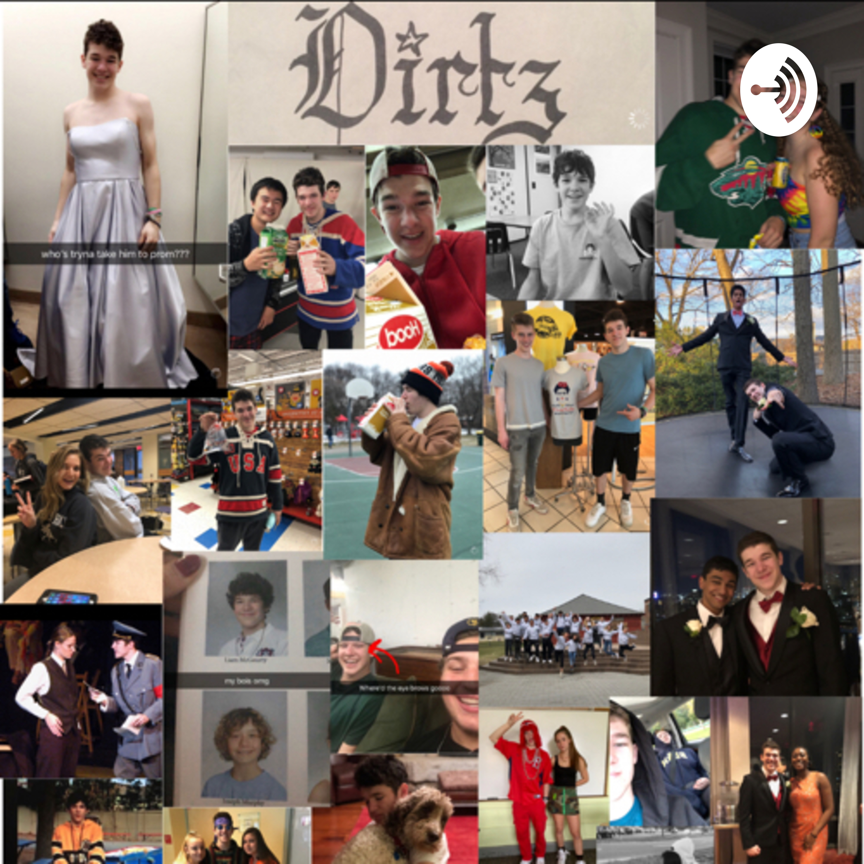 The High Dirtz Show