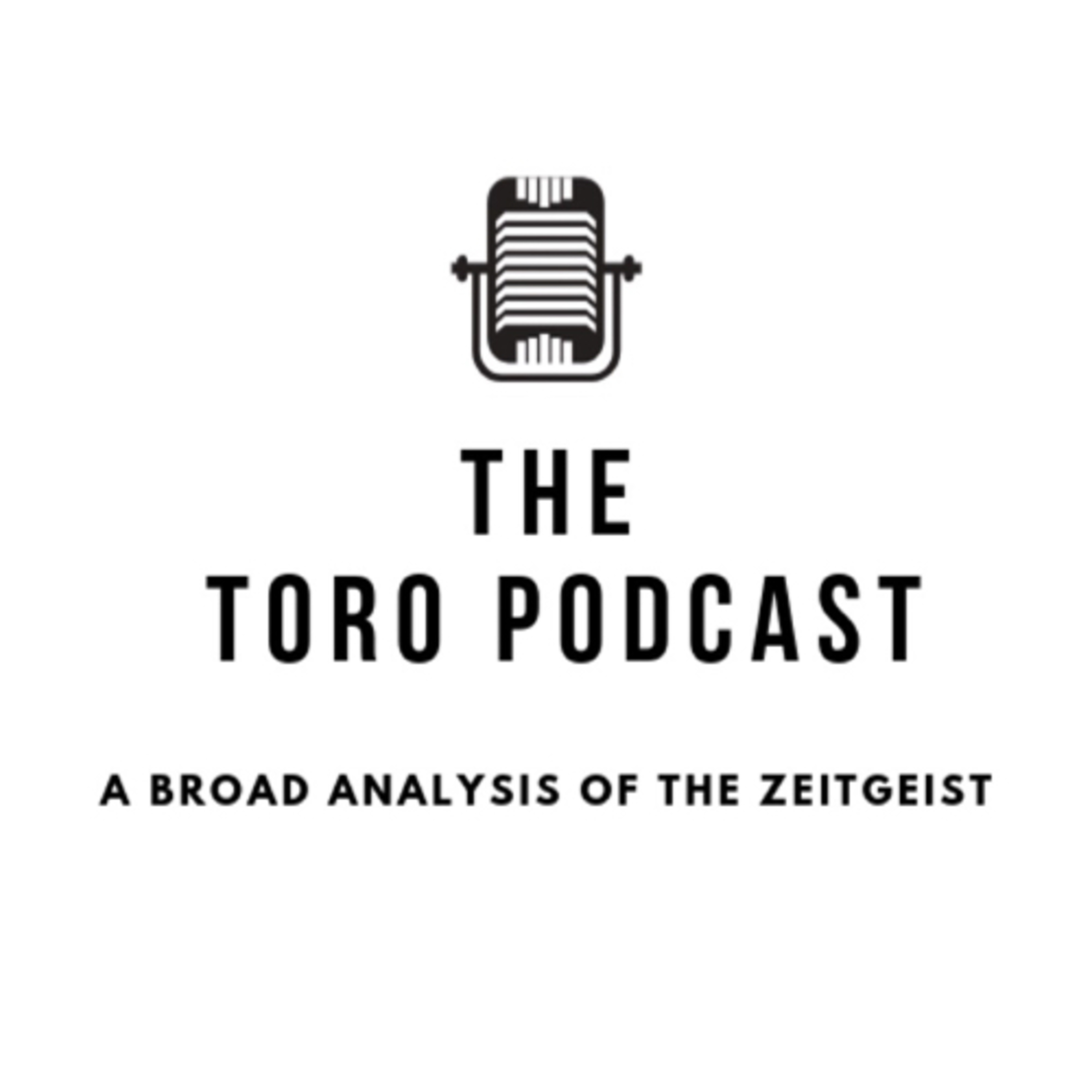 The Toro Podcast podcast artwork