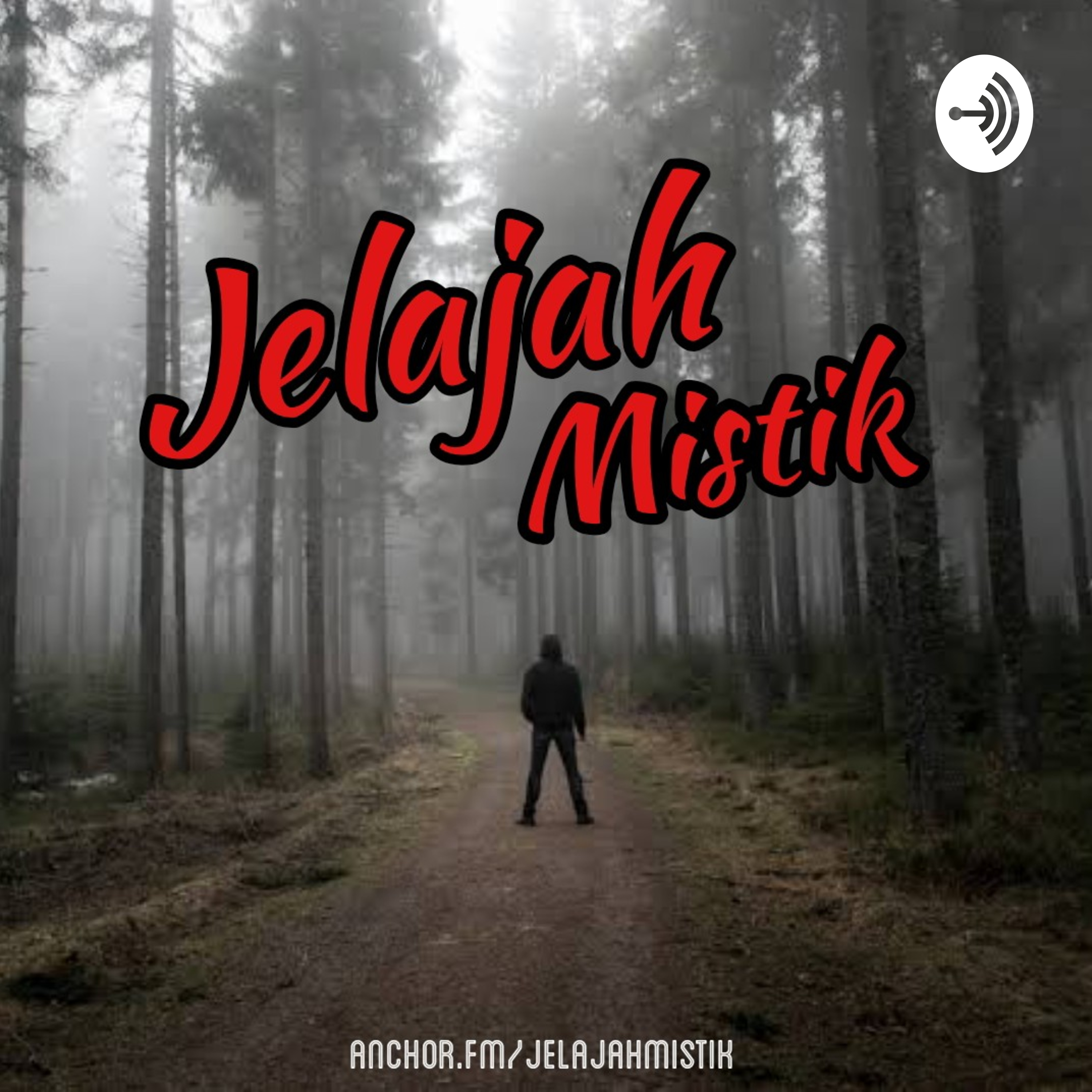 Jelajah Mistik