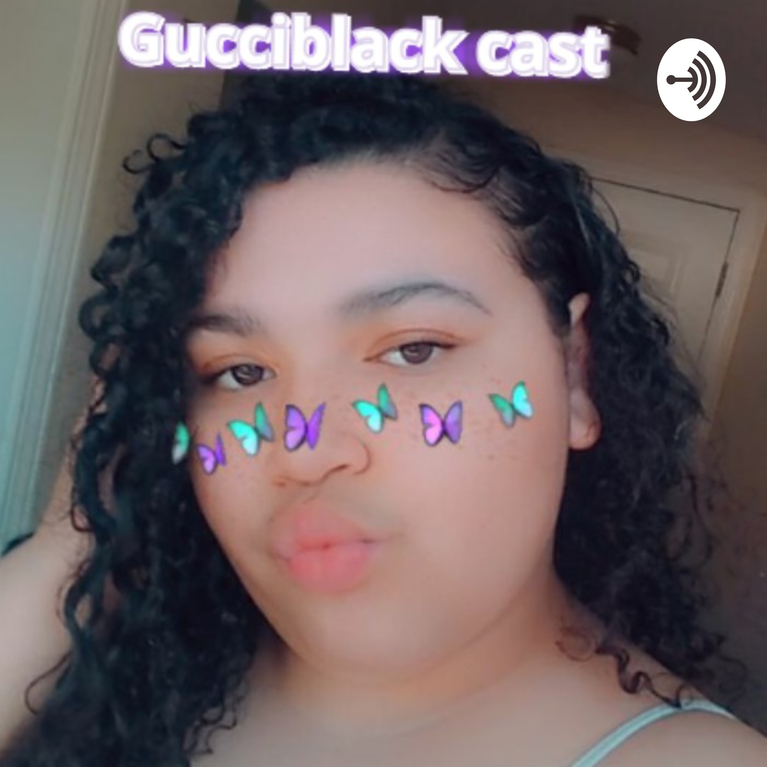 Guciblack Cast