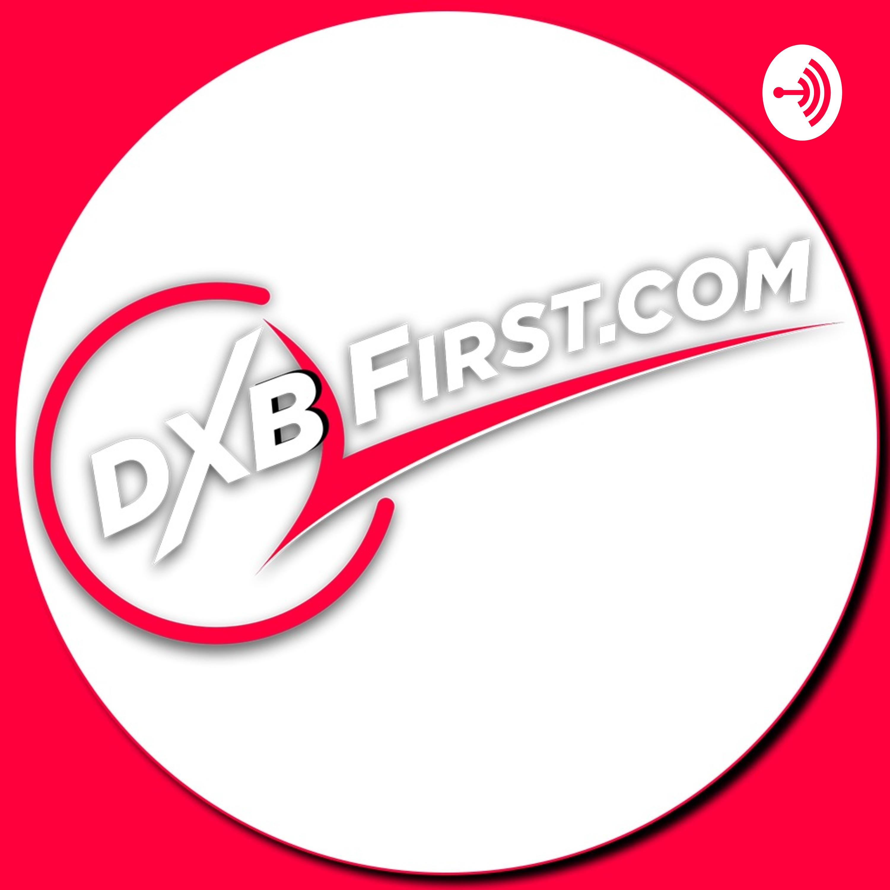 S3:E12 The Hype DXB with Saif and Sound