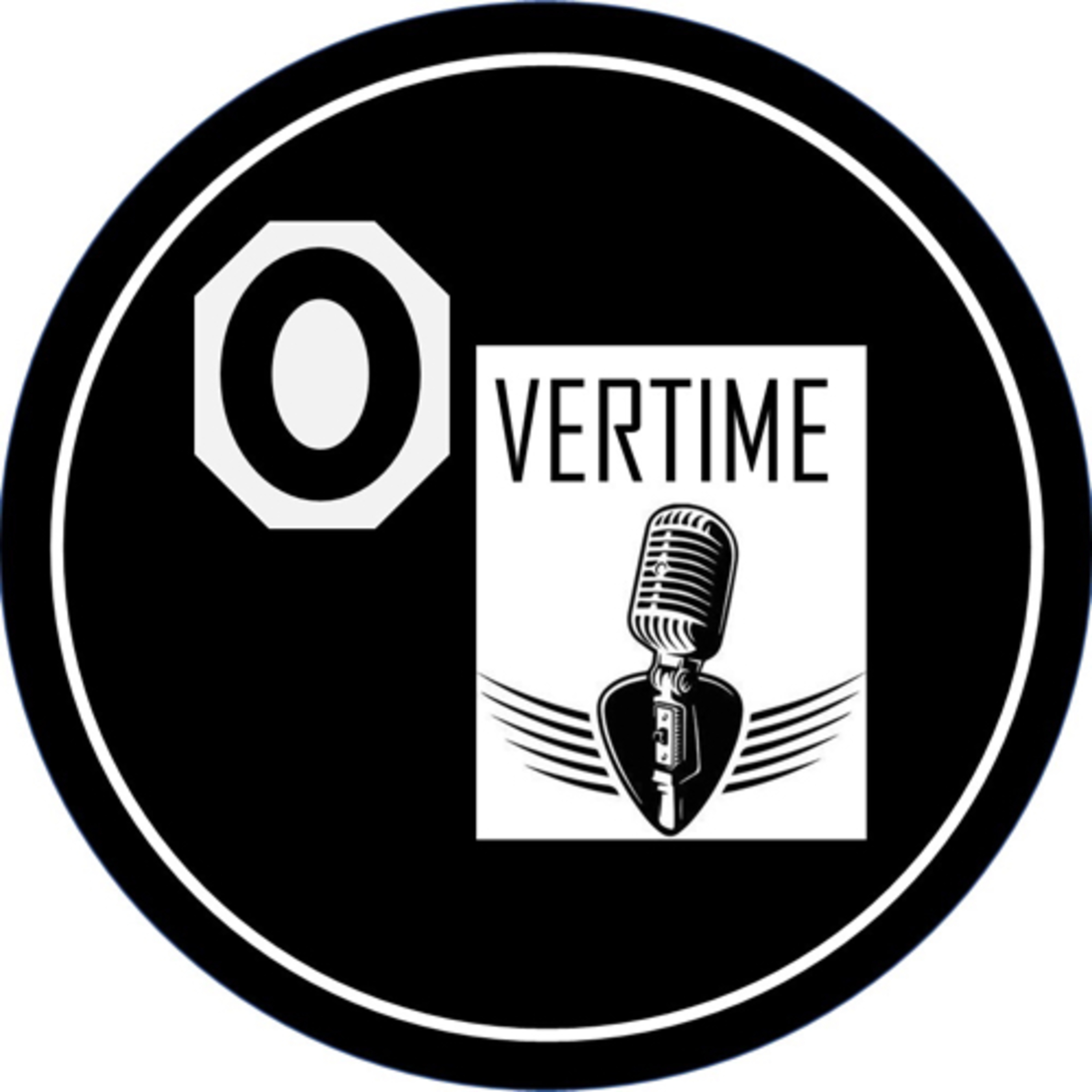 Overtime podcast 