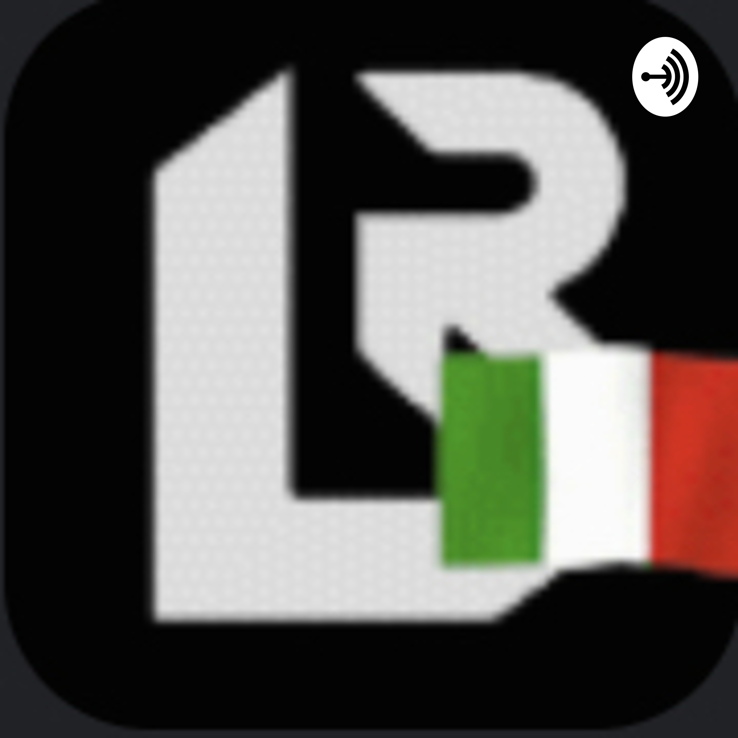 Let’s talk italian