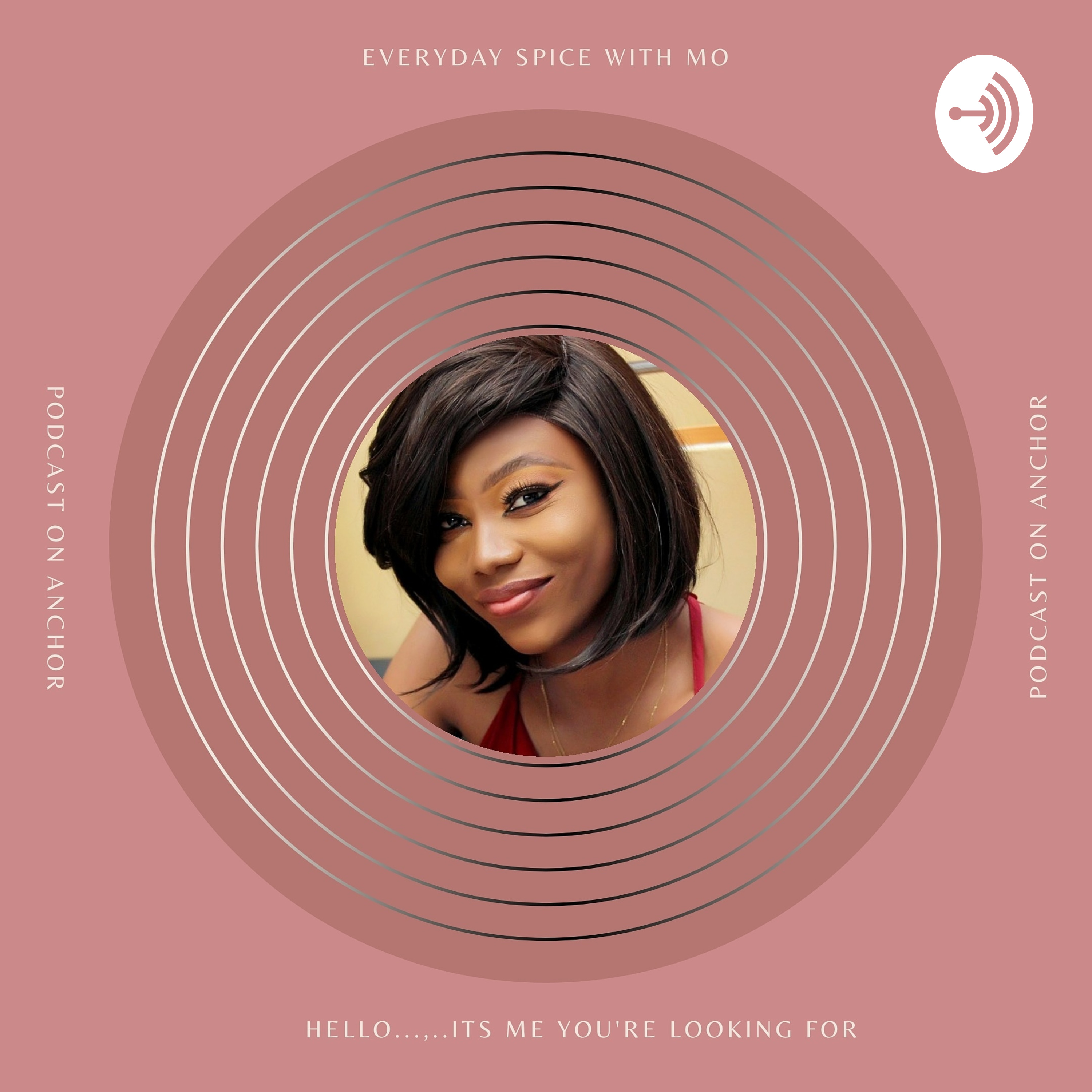 Everydayspicewithmo