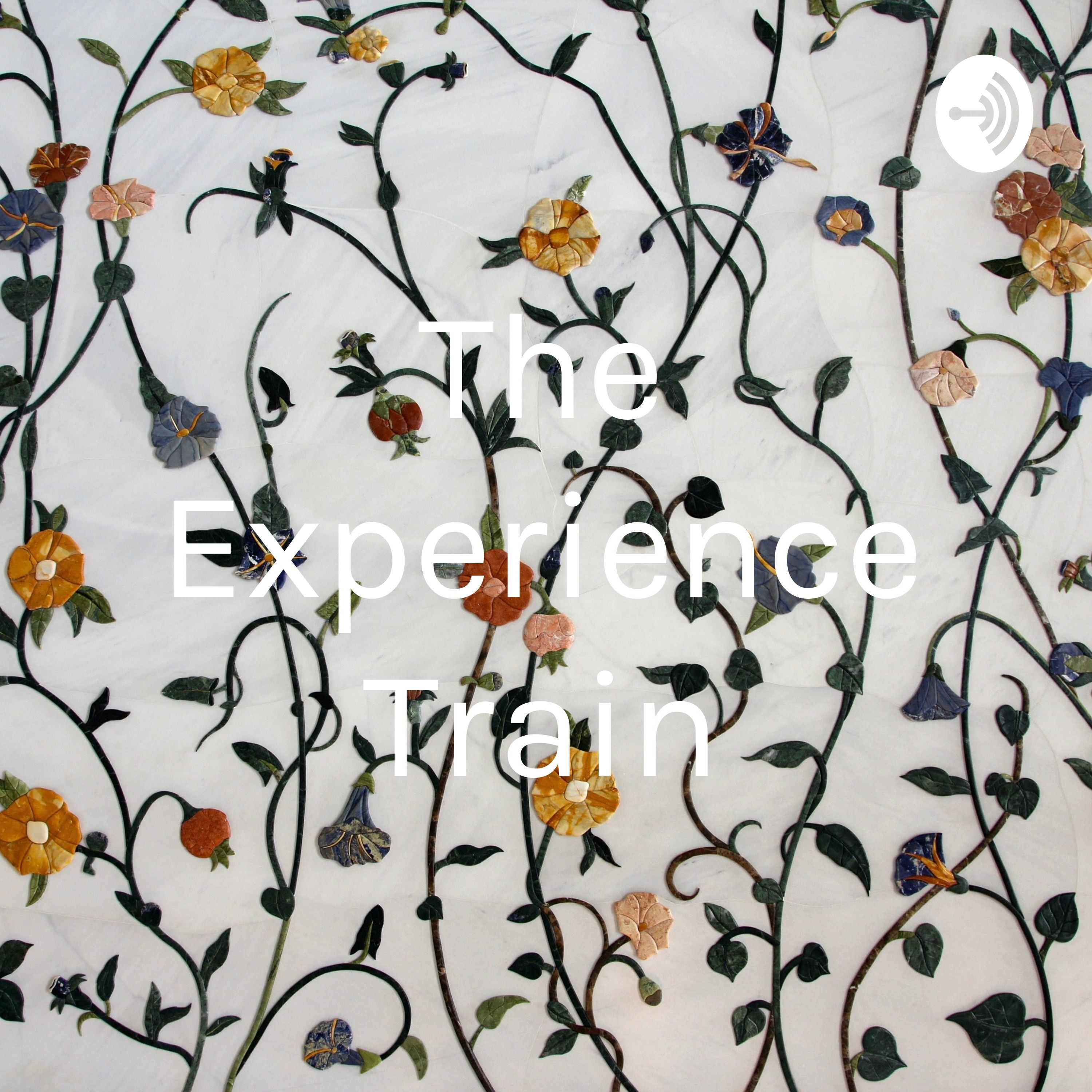 The Experience Train