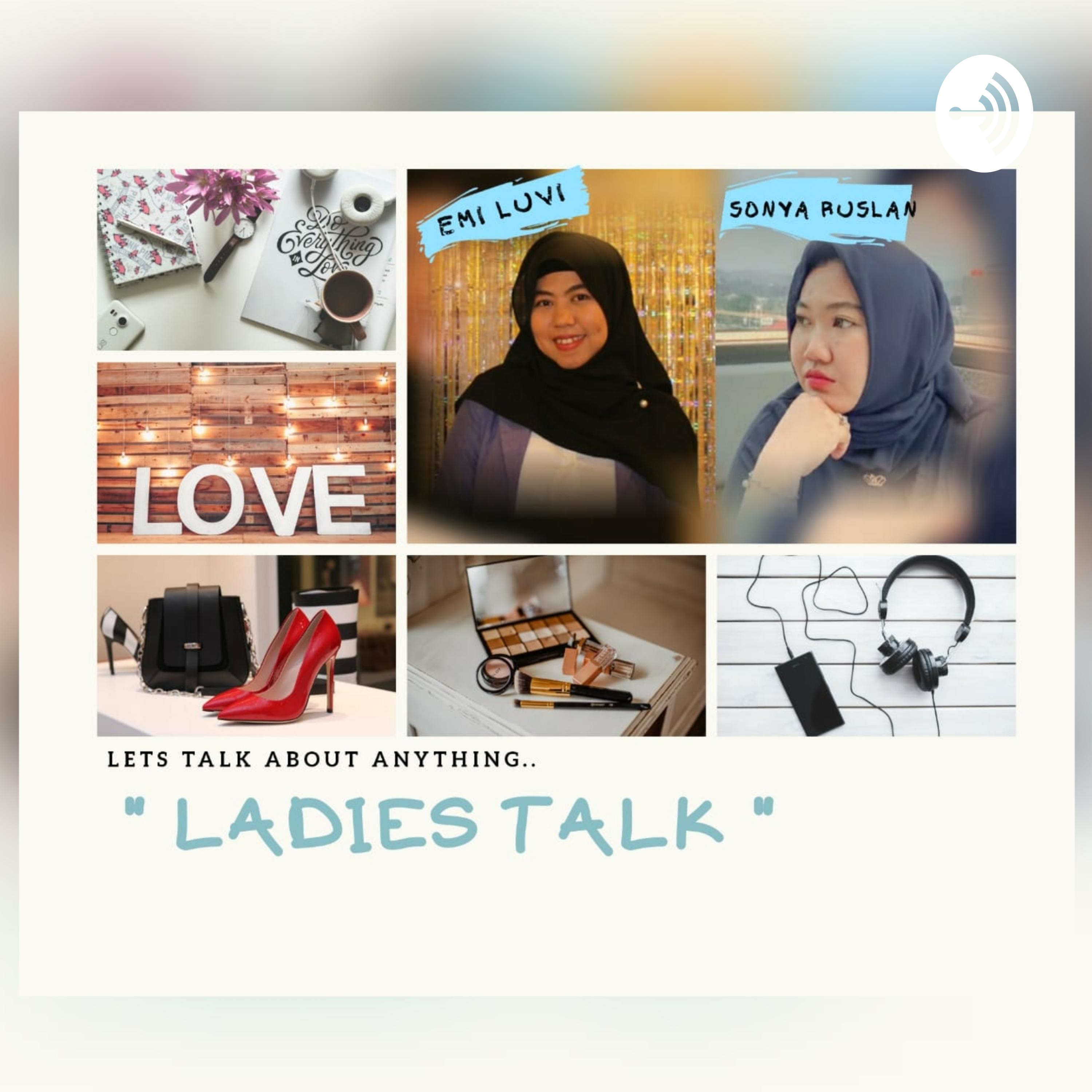 Ladies Talk