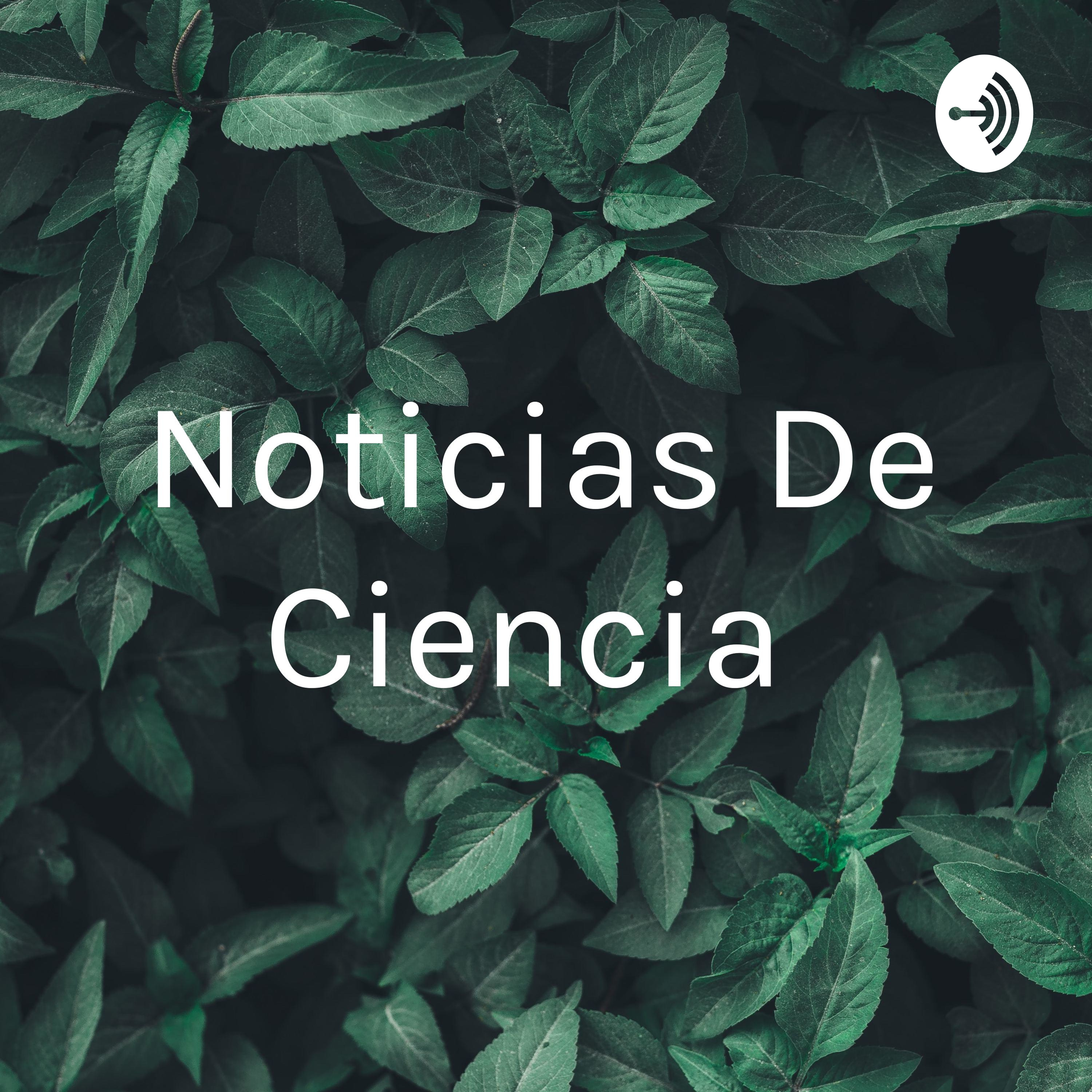 Noticias De Ciencia 