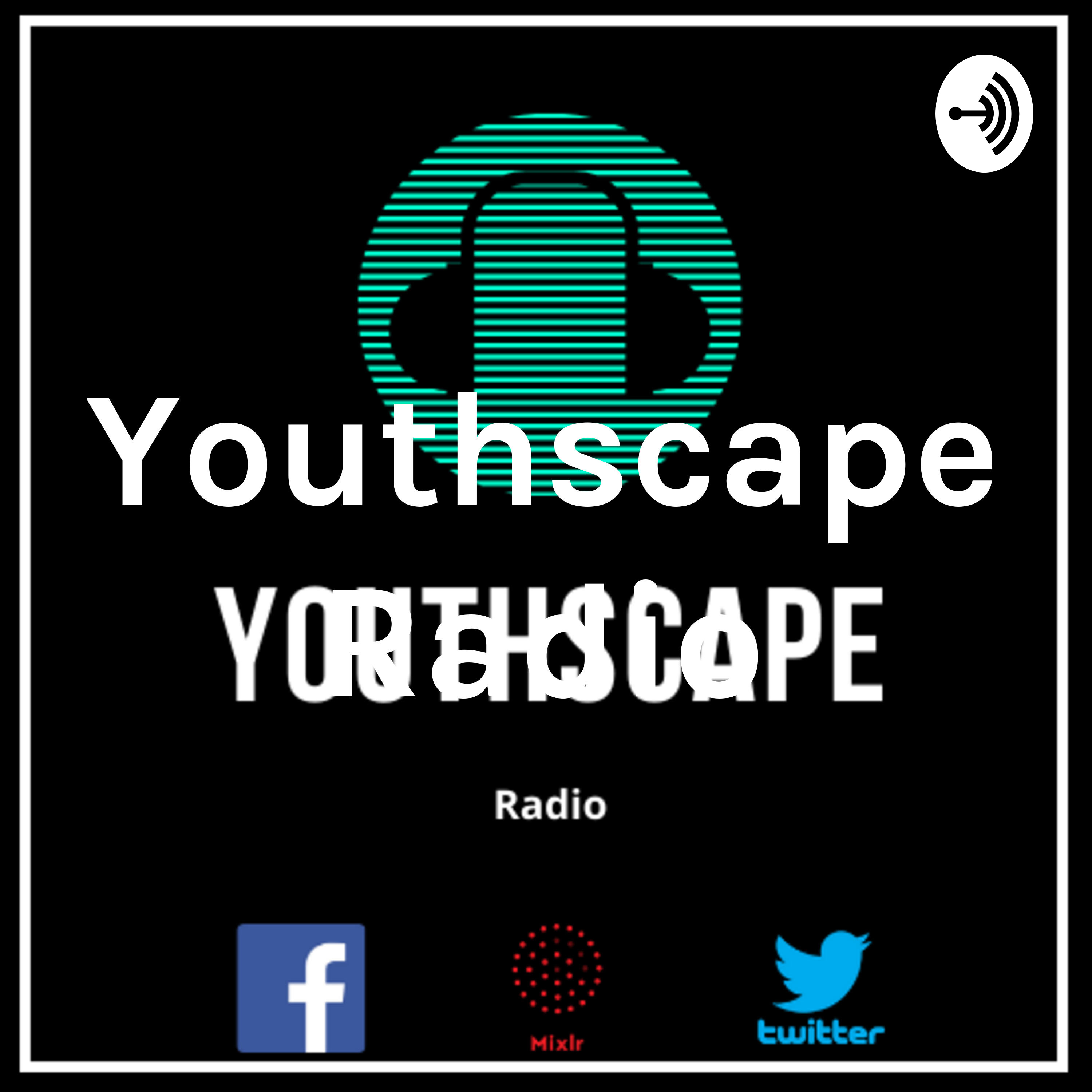 Youthscape Radio