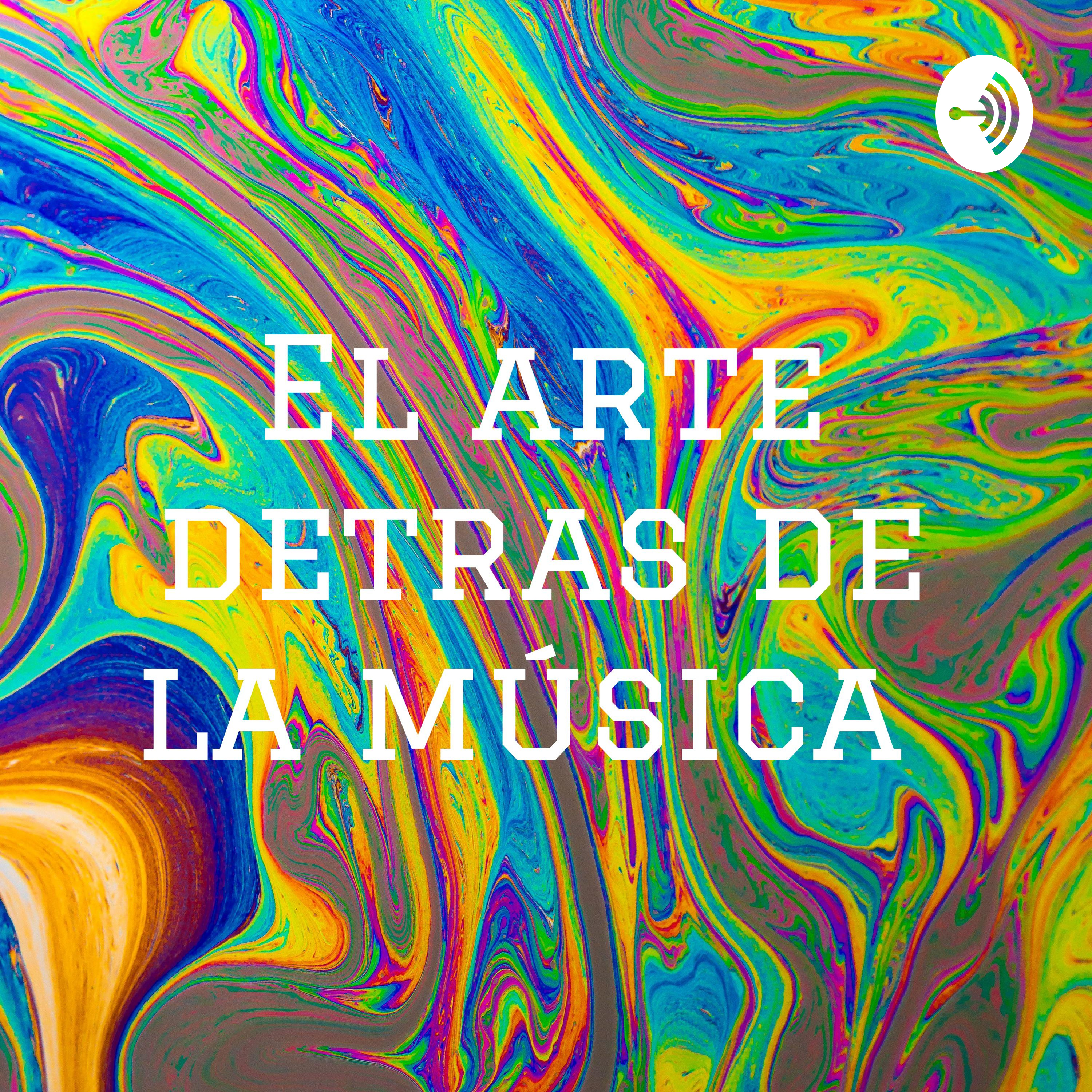 El arte detras de la música 