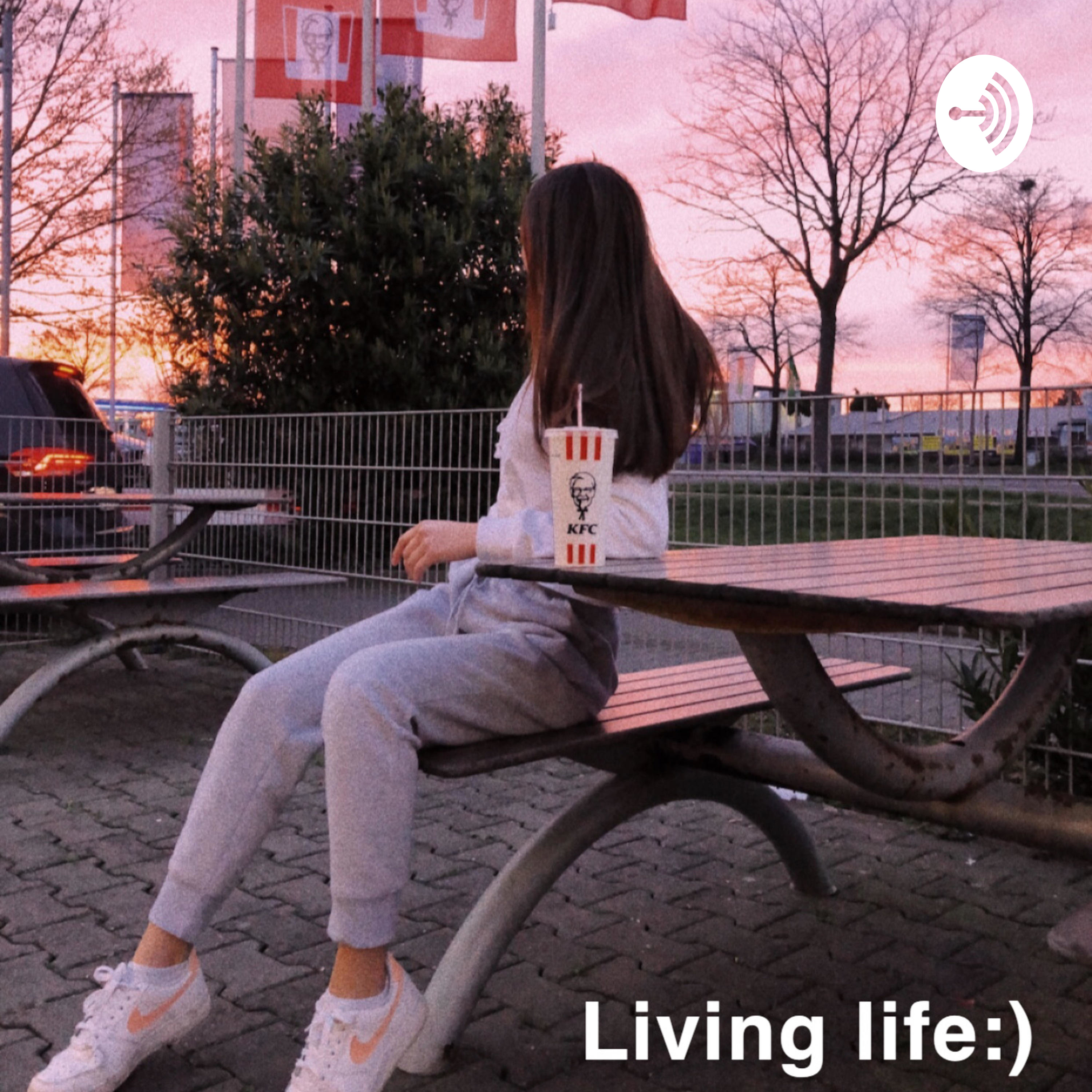 Living life:)