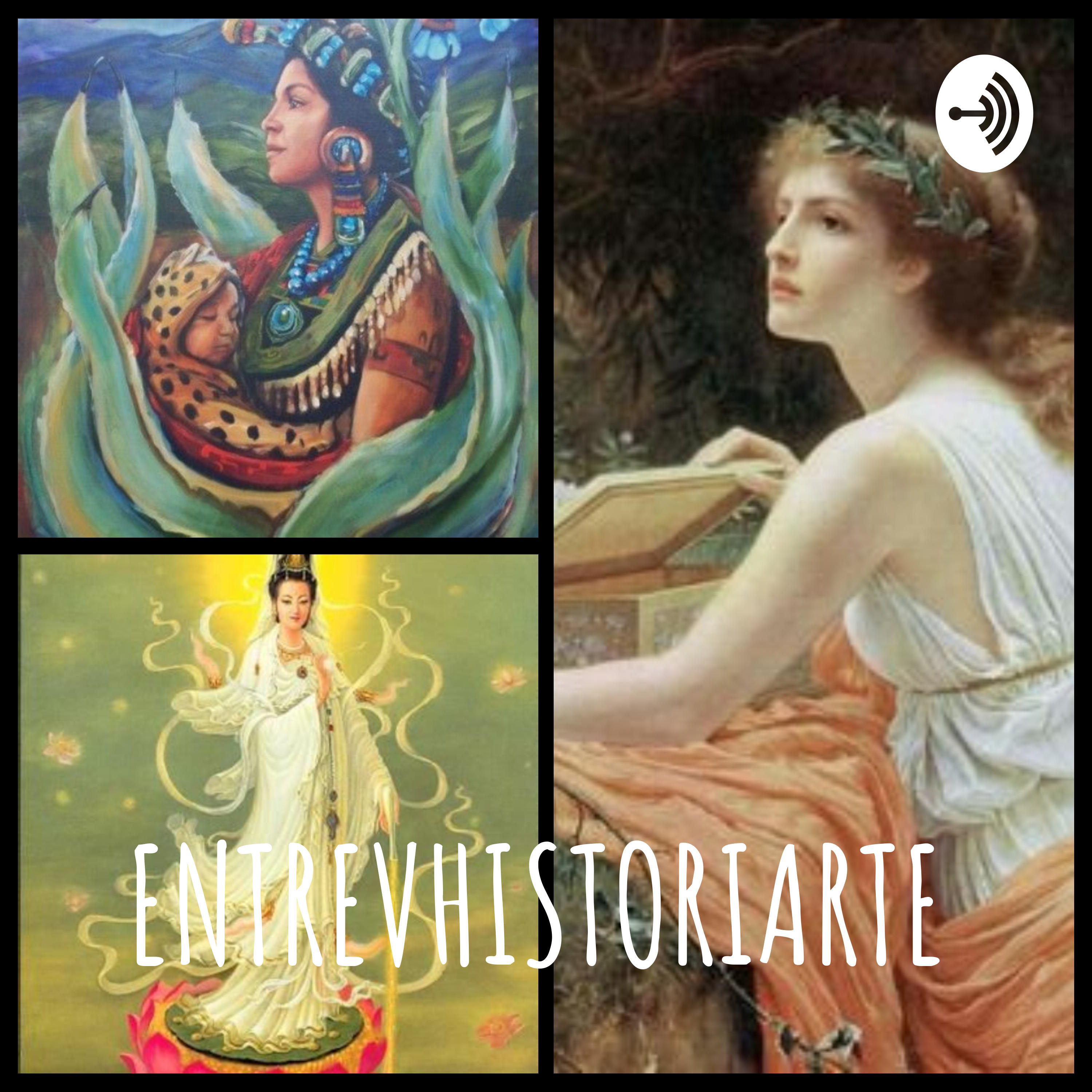 Entrevhistoriarte