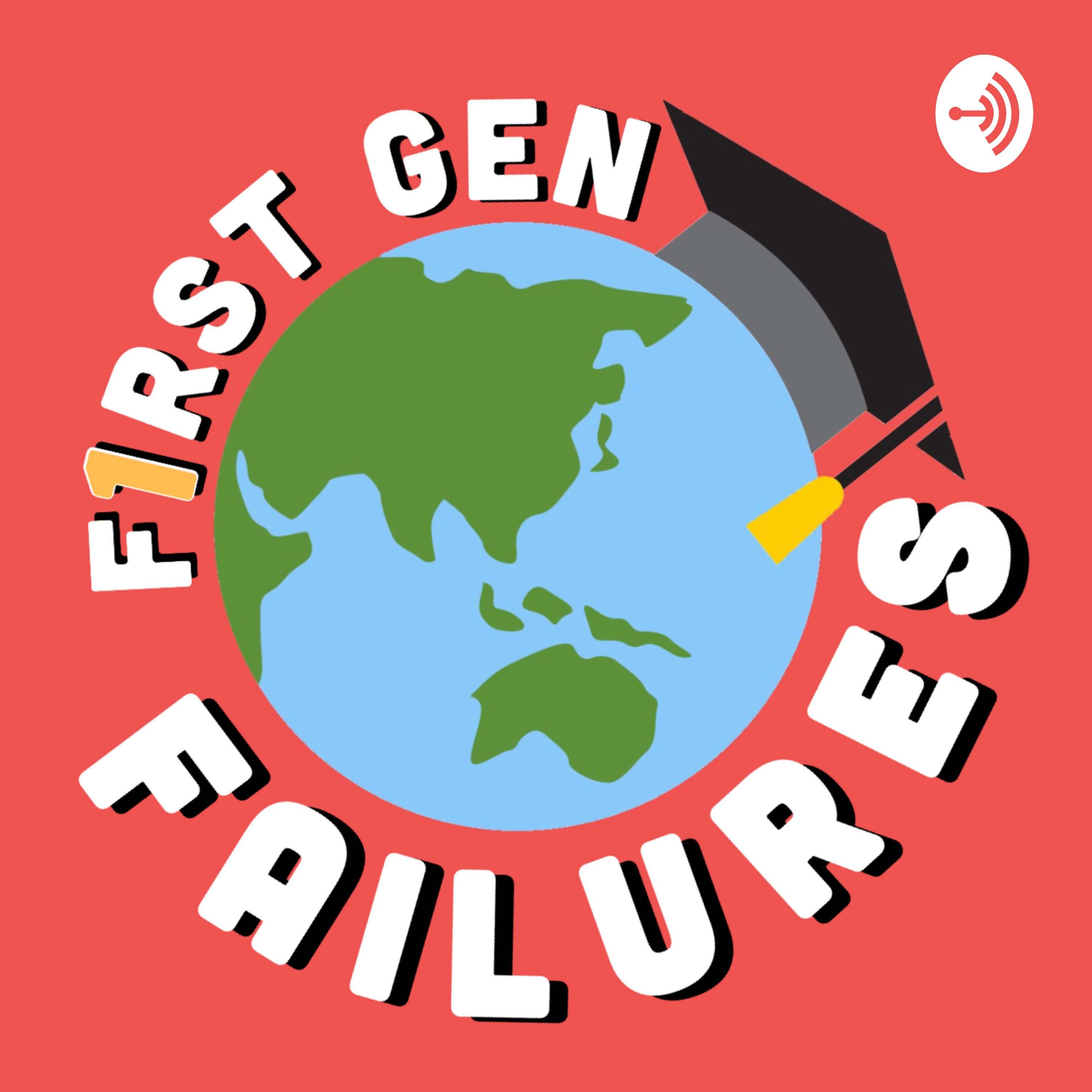 First Gen Failures