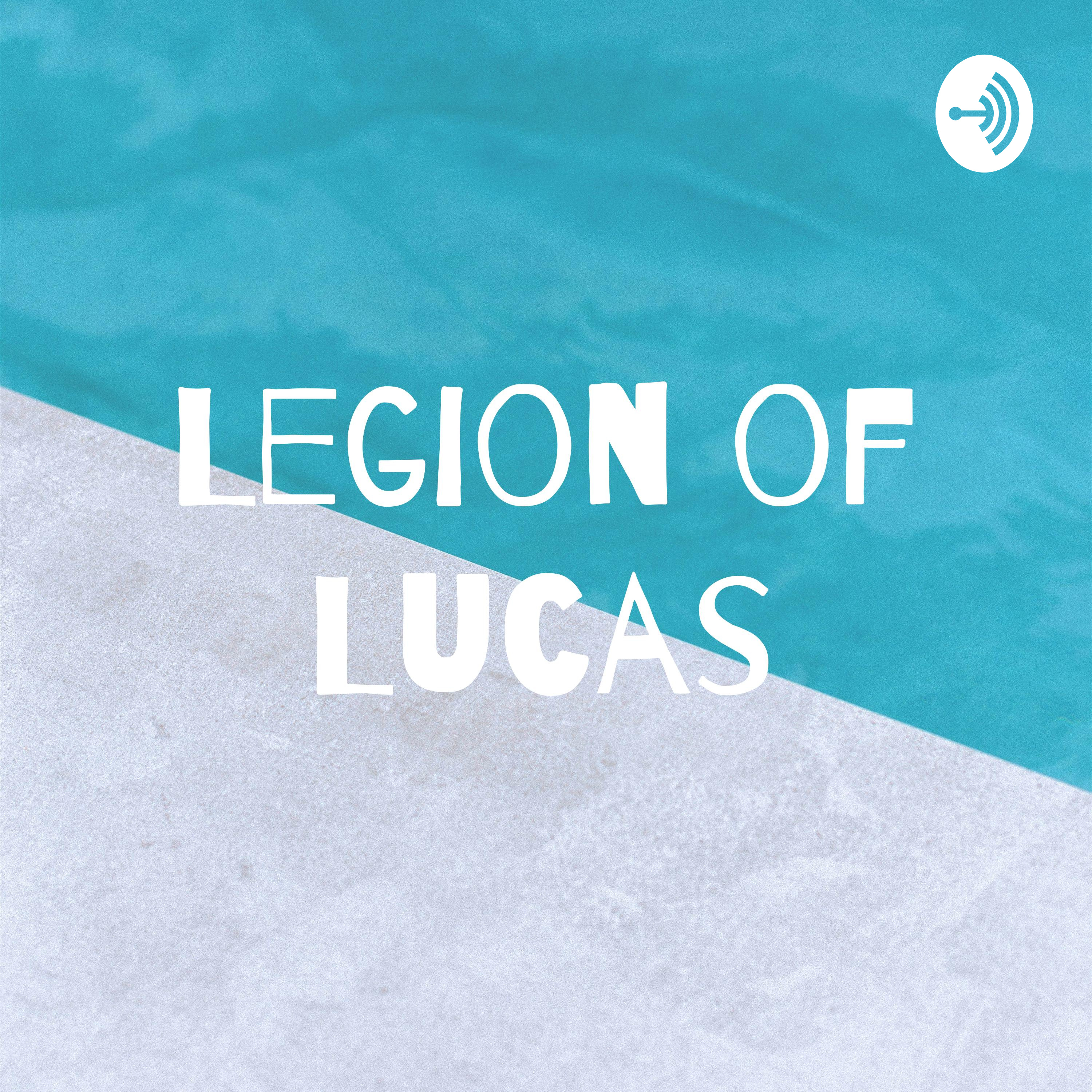 Legion of Lucas