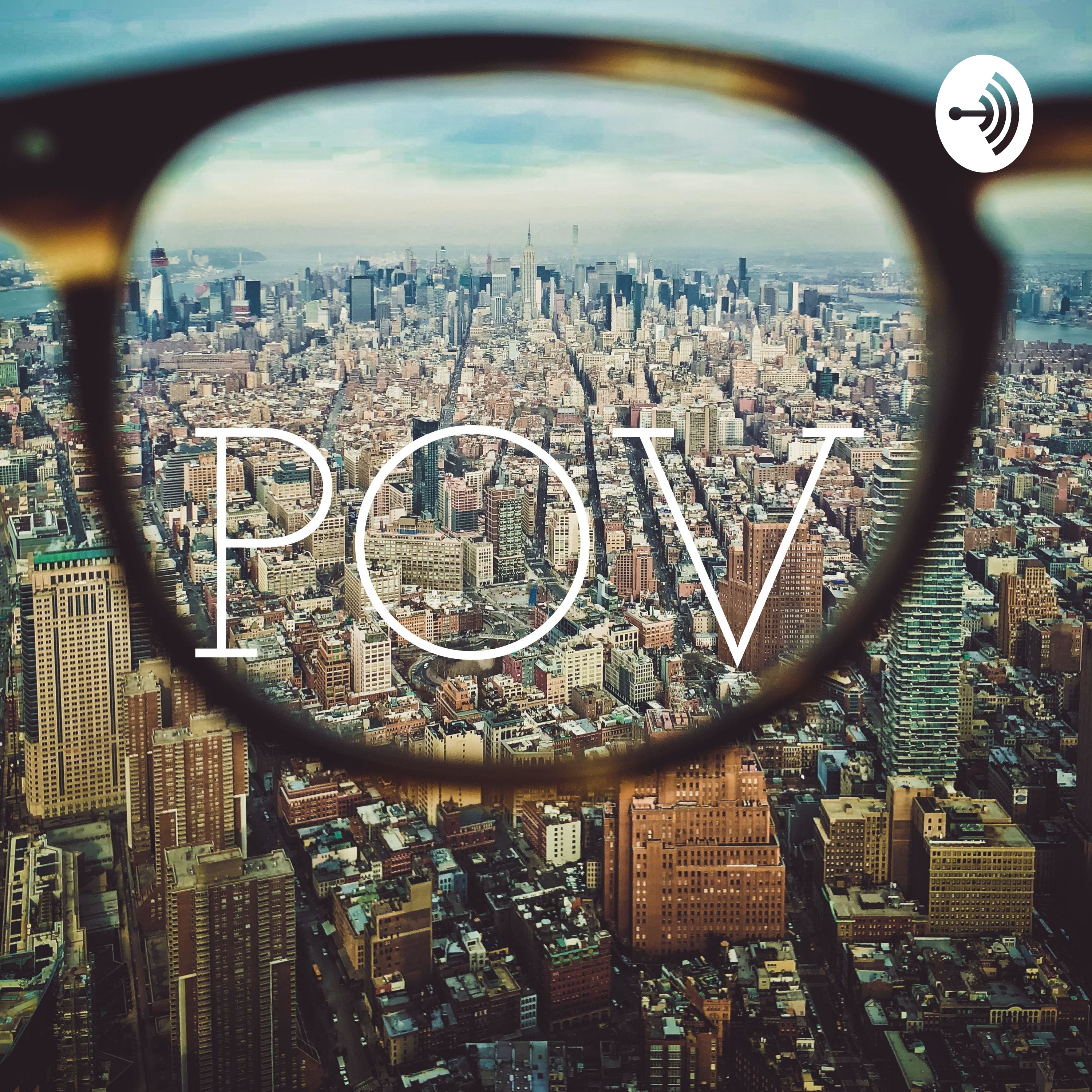 POV (Trailer)