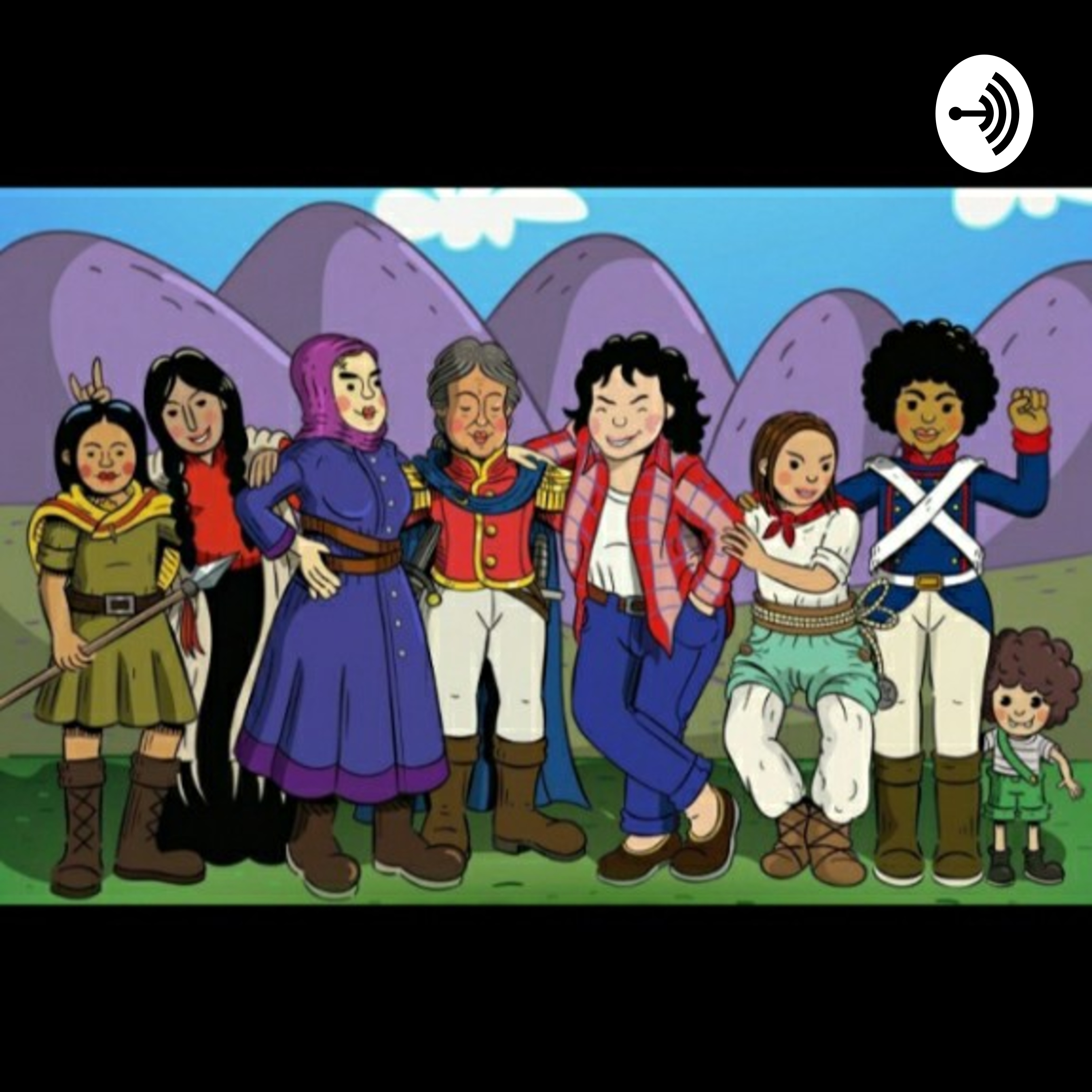 Liga De Antipricesas podcast artwork
