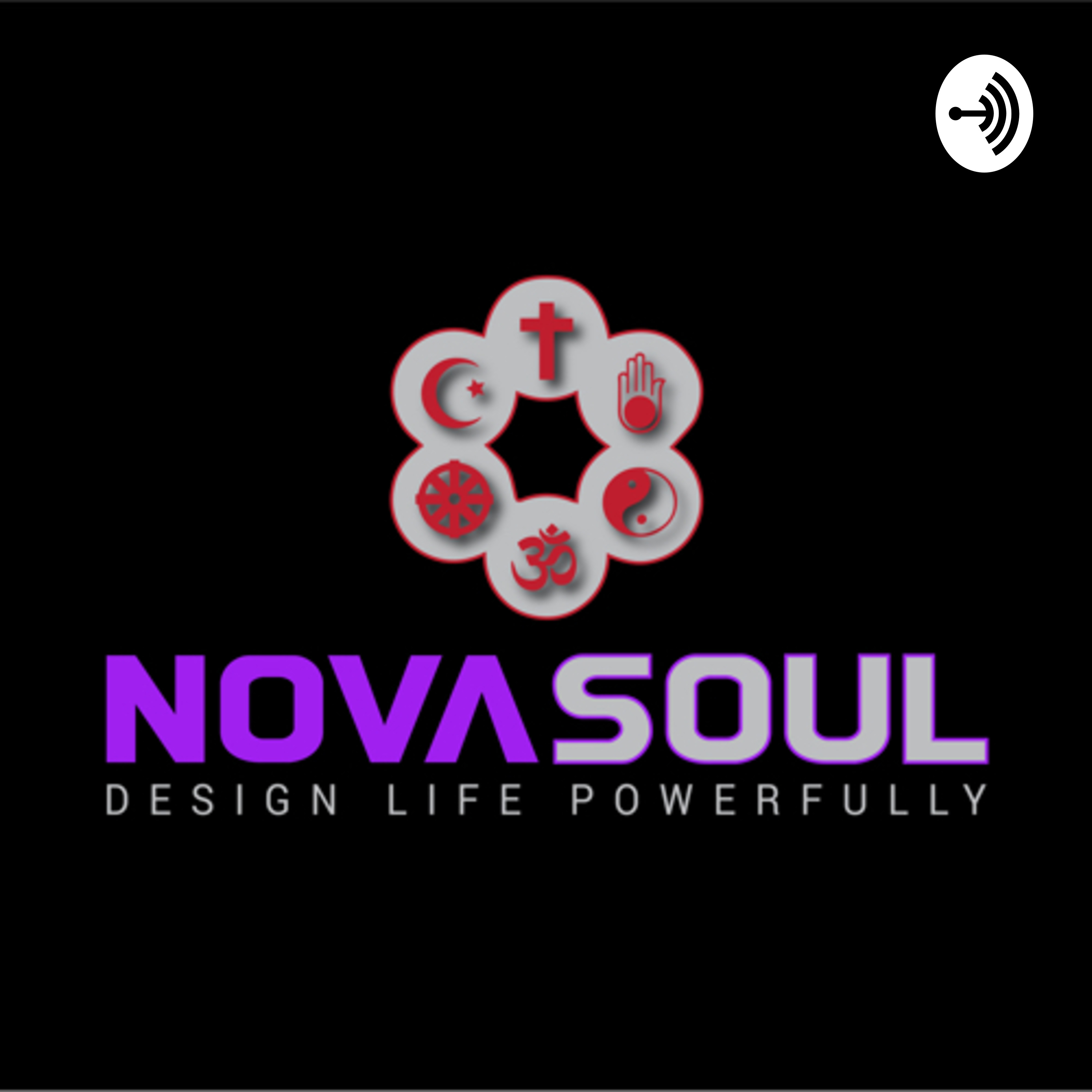 Chaplain Jah's Nova Soul