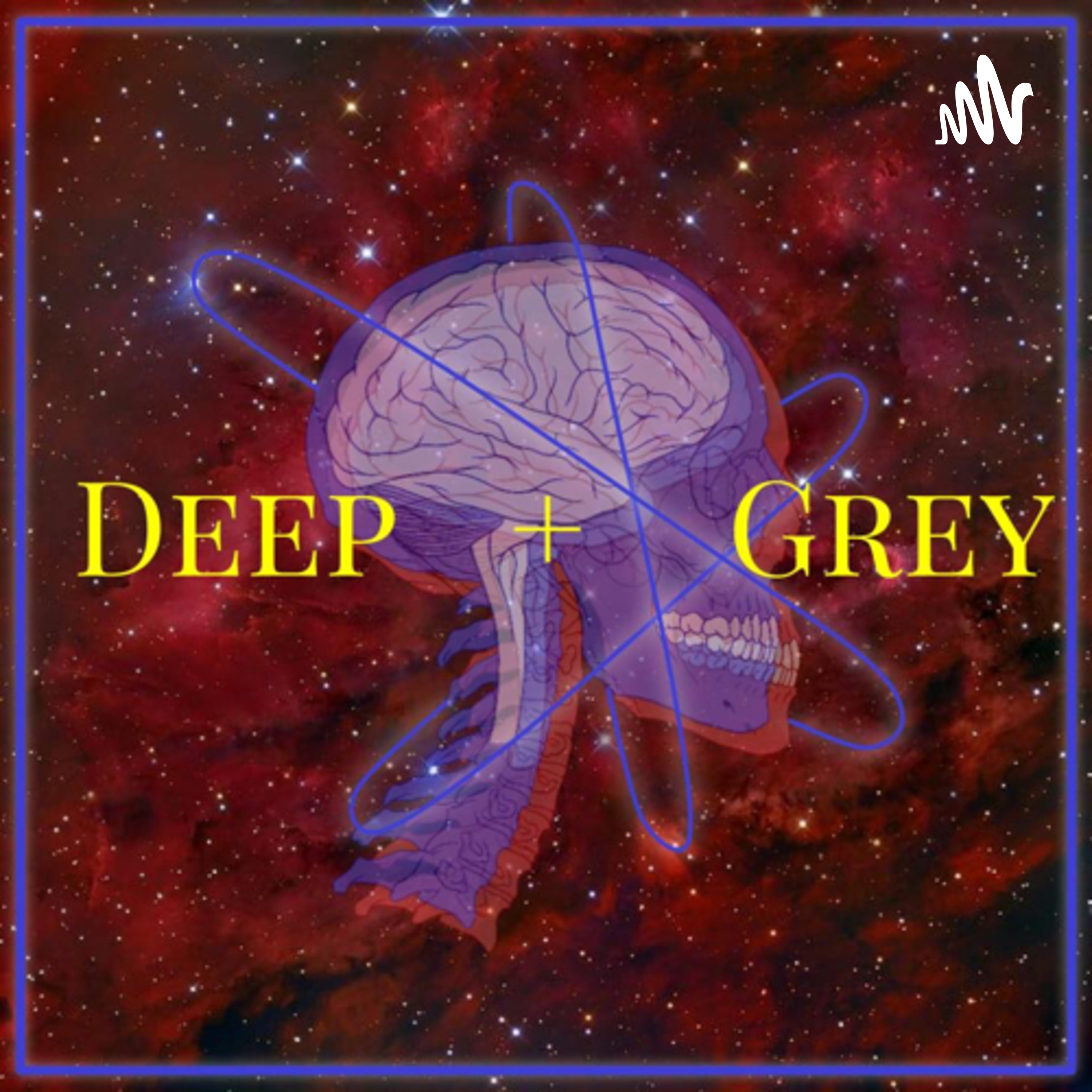 Deep and Grey 