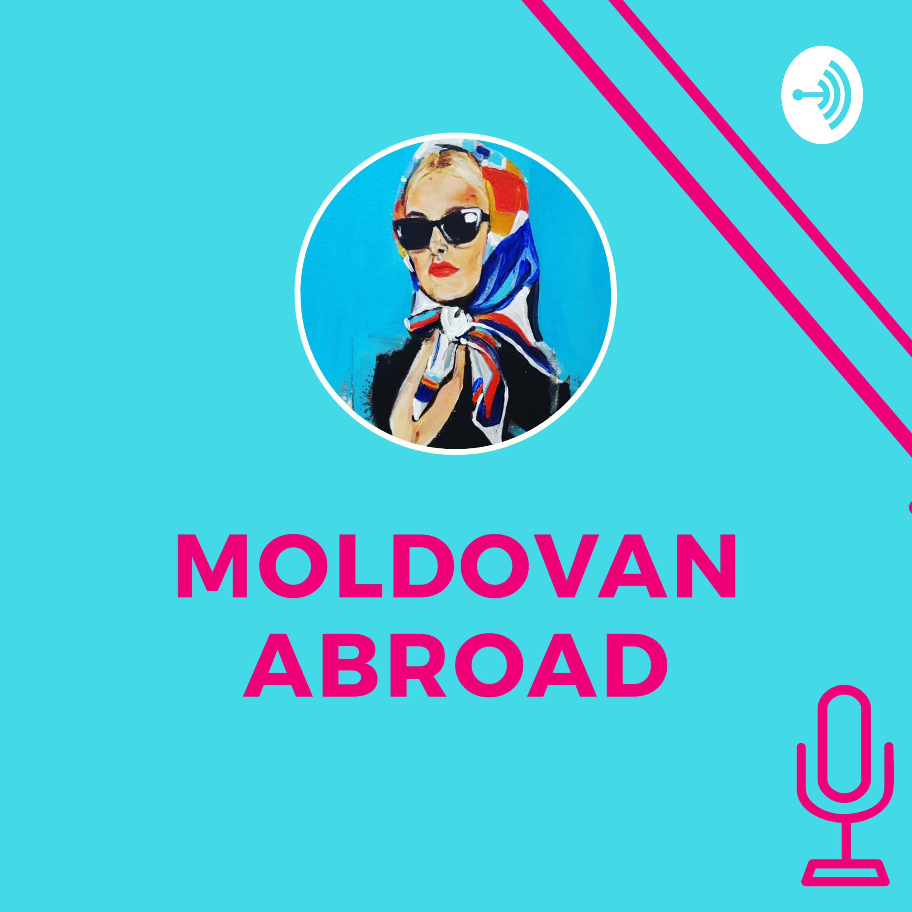 Moldovan Abroad