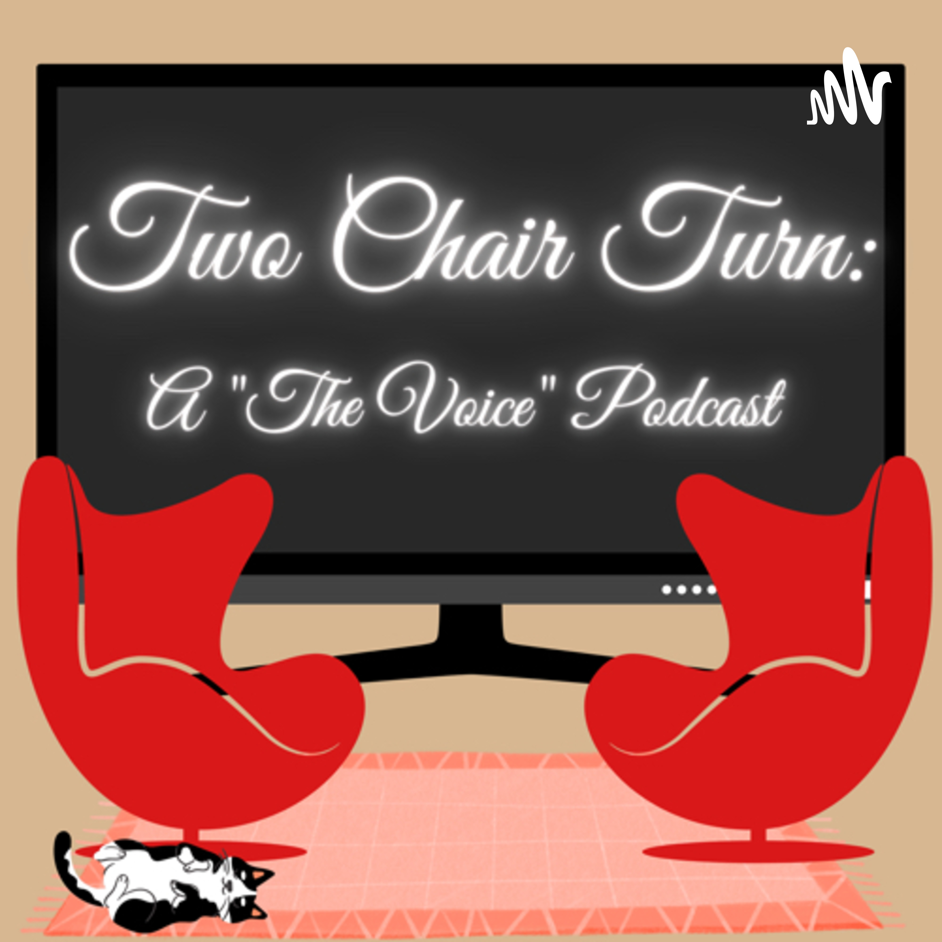 Two Chair Turn: A \