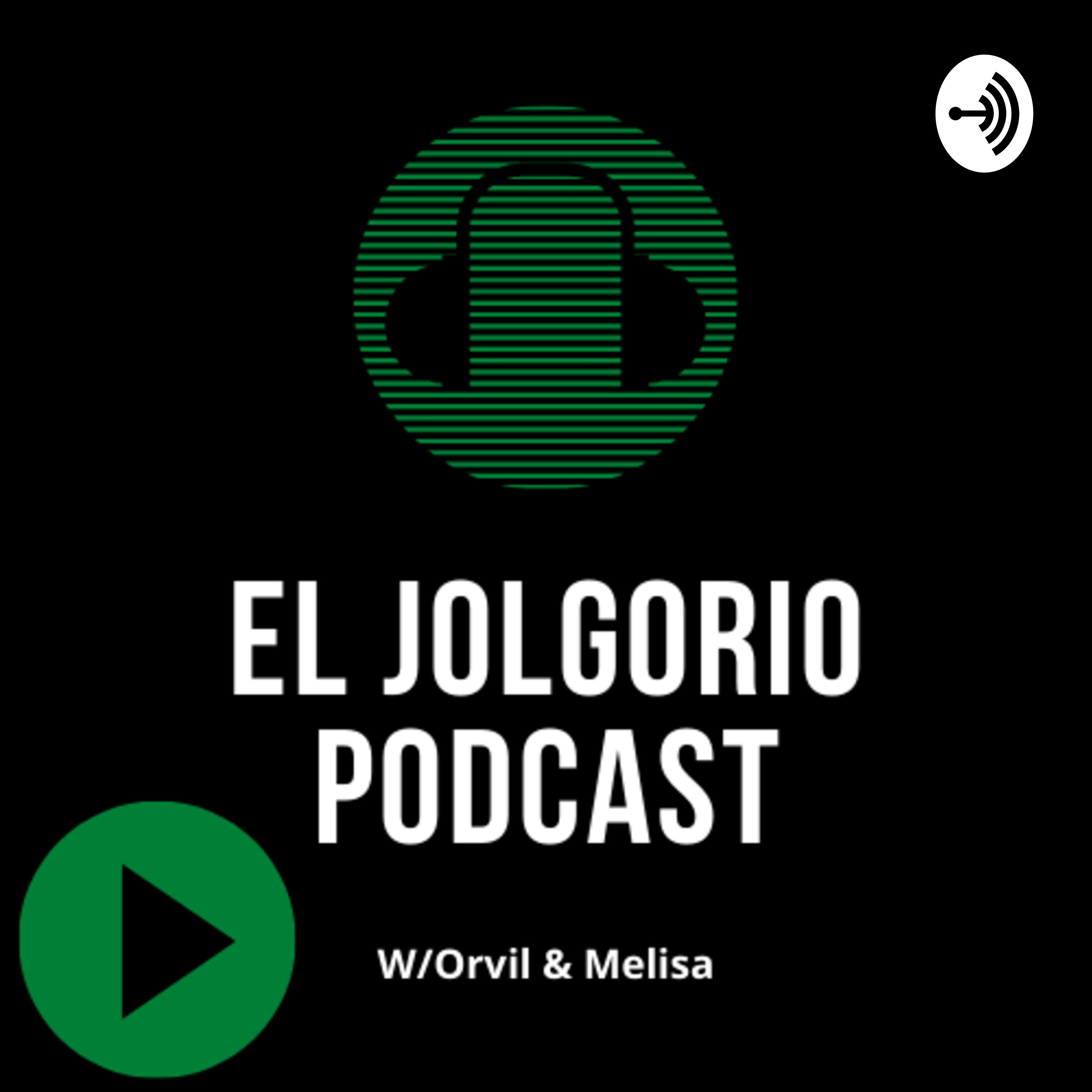 El Jolgorio Podcast