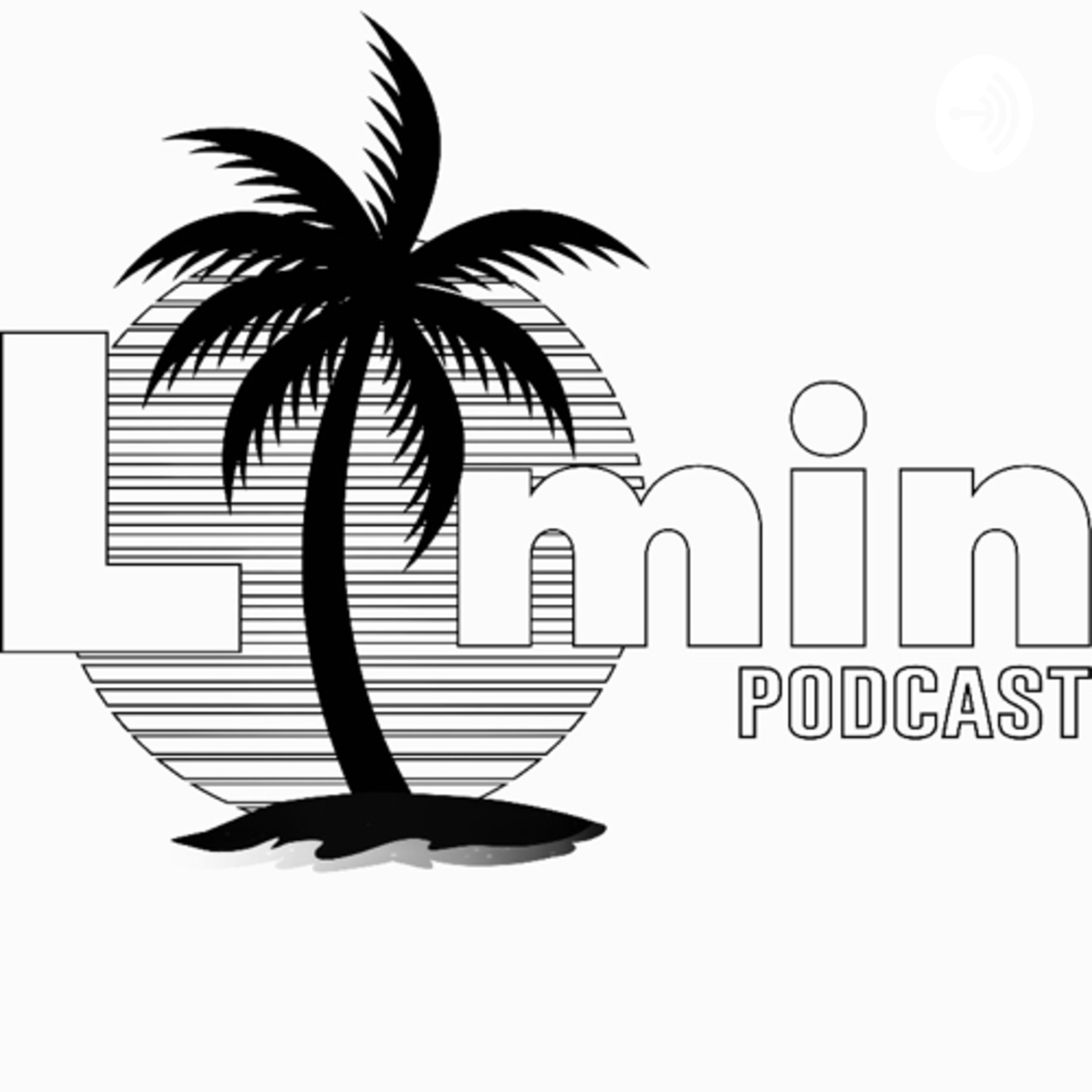 LIMIN podcast artwork