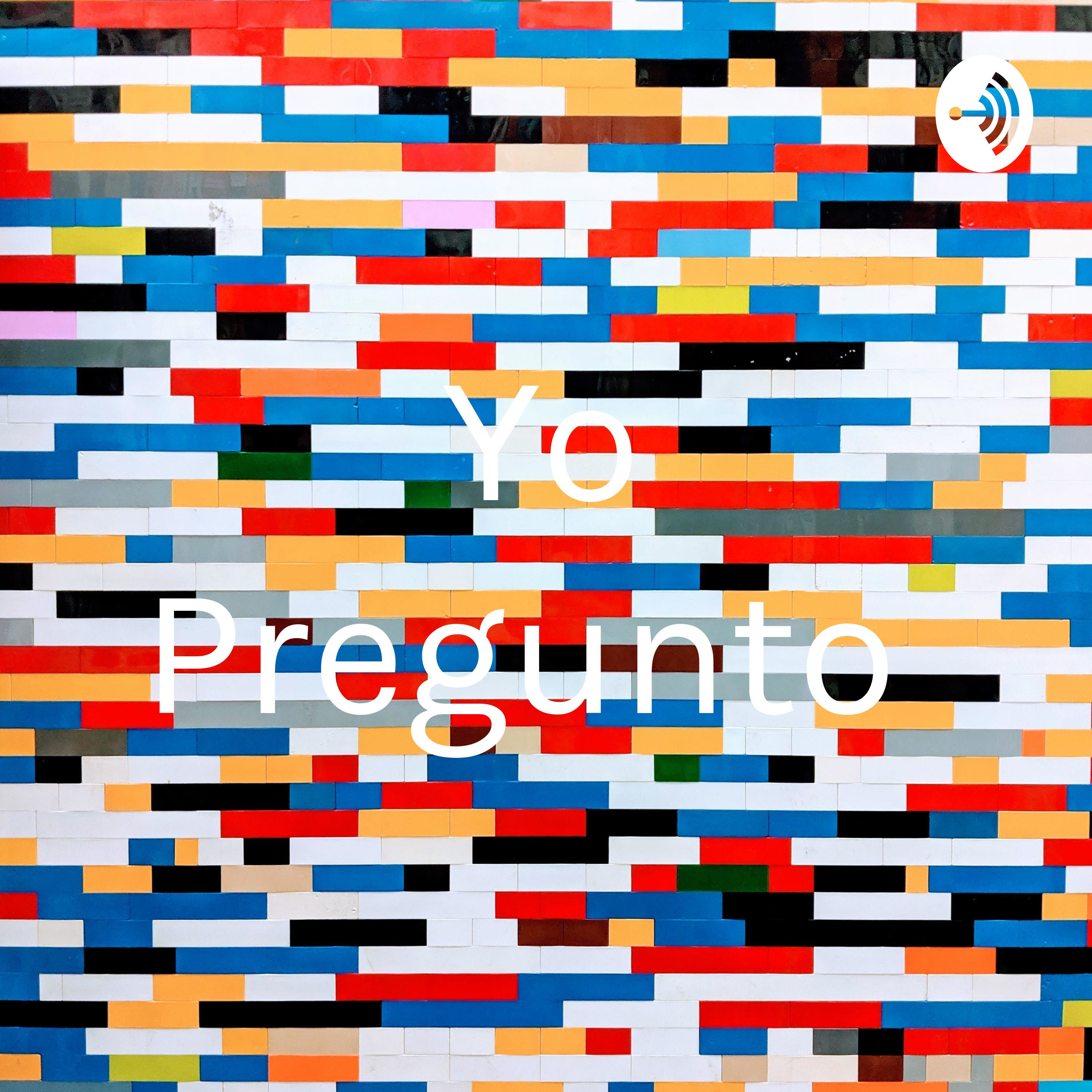 Yo Pregunto