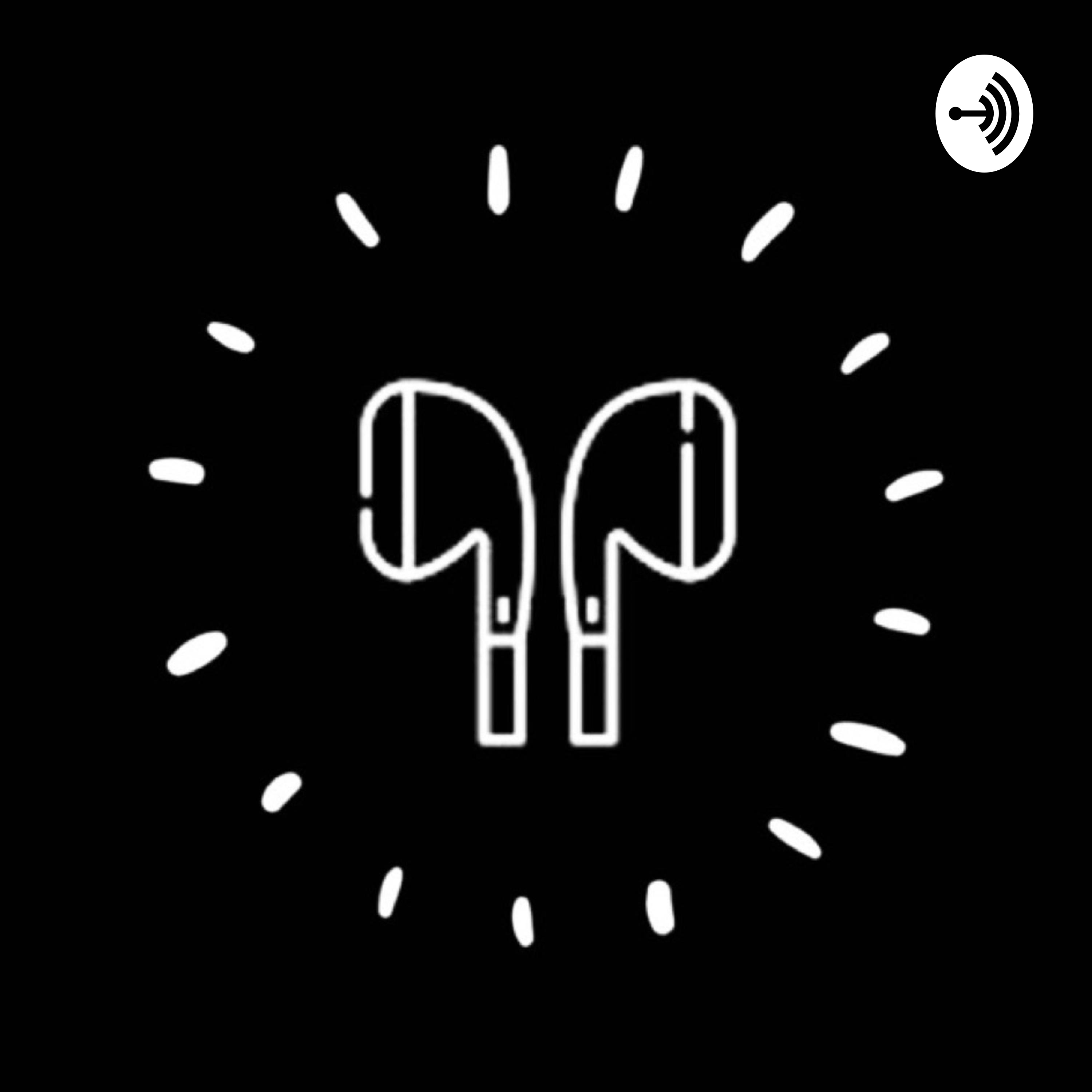 Quarentalk #5 🎧 Vidas negras importam