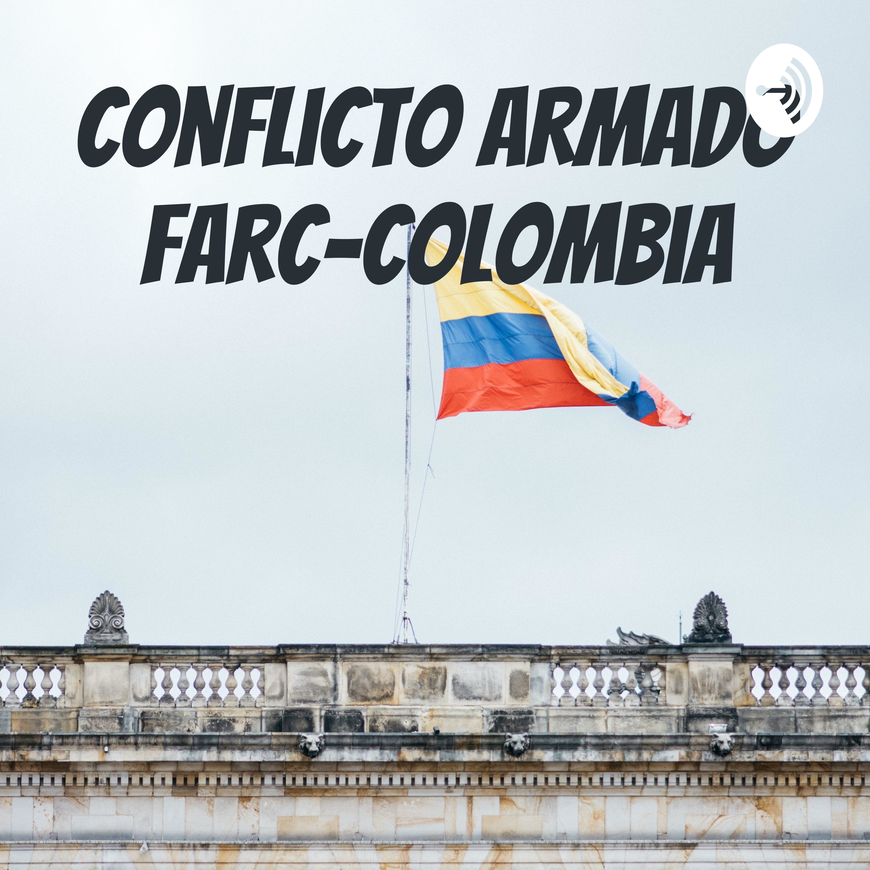 FARC-Colombia