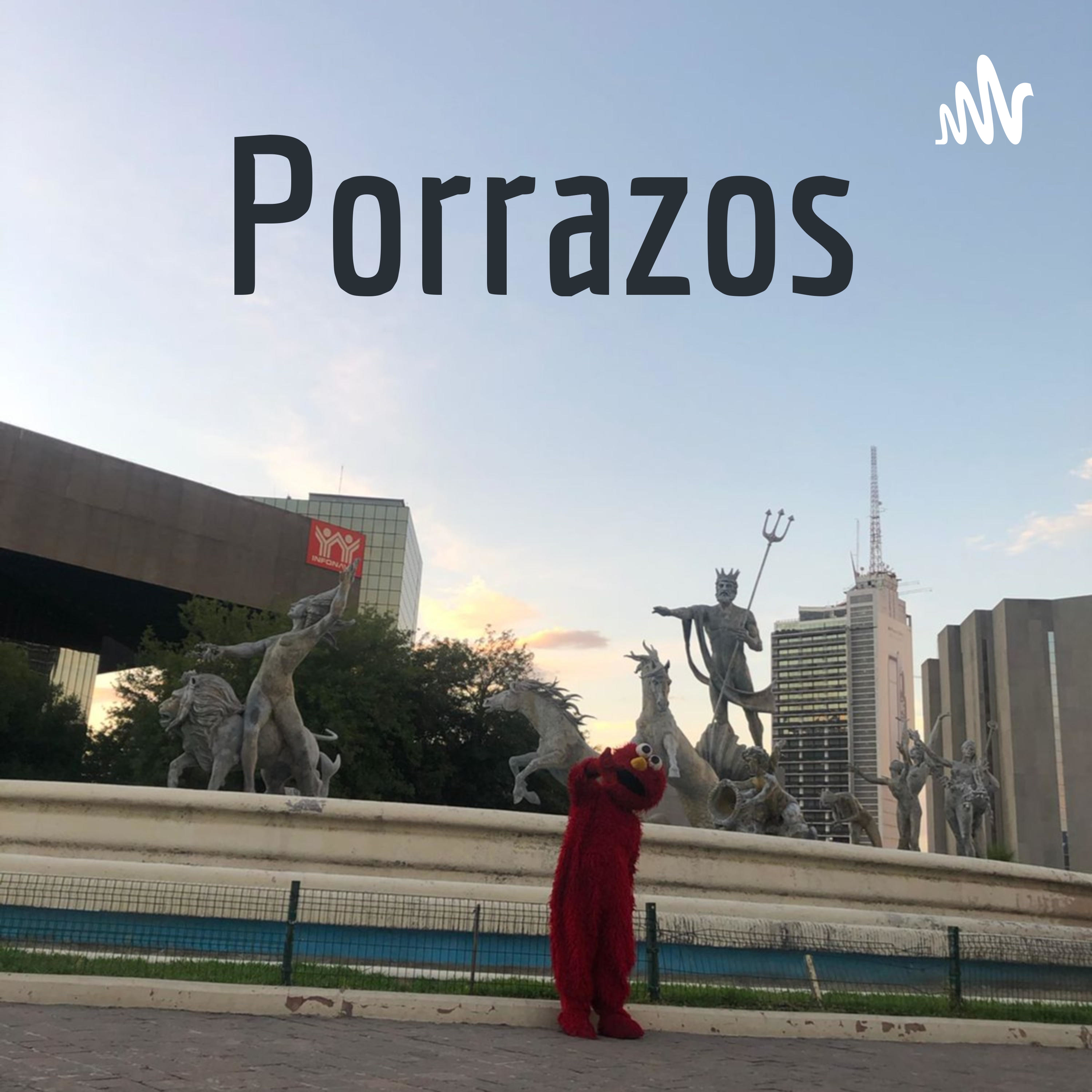 Porrazos