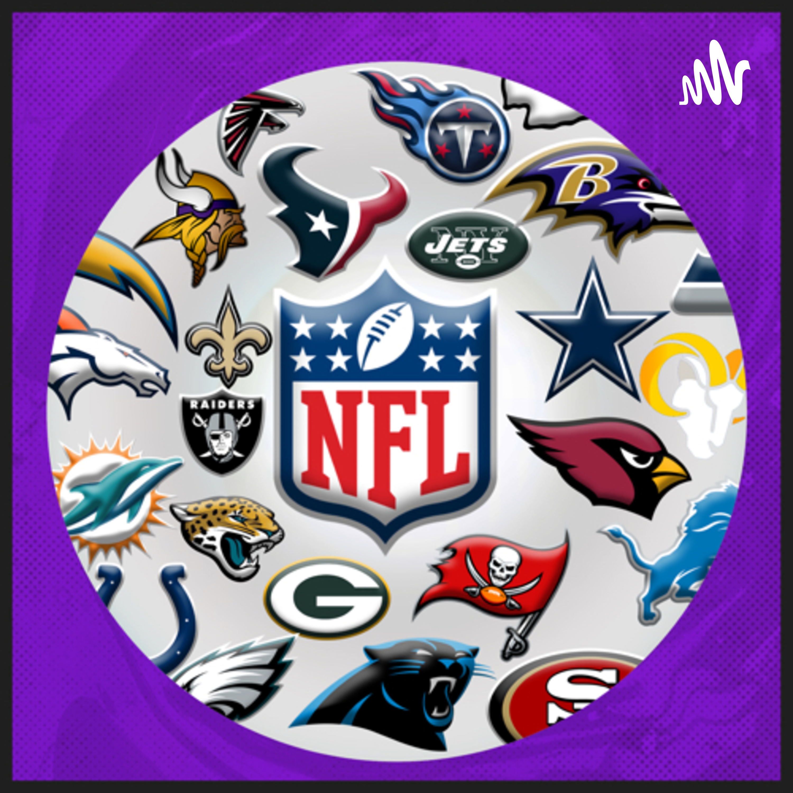 NFL Rumors Podcast