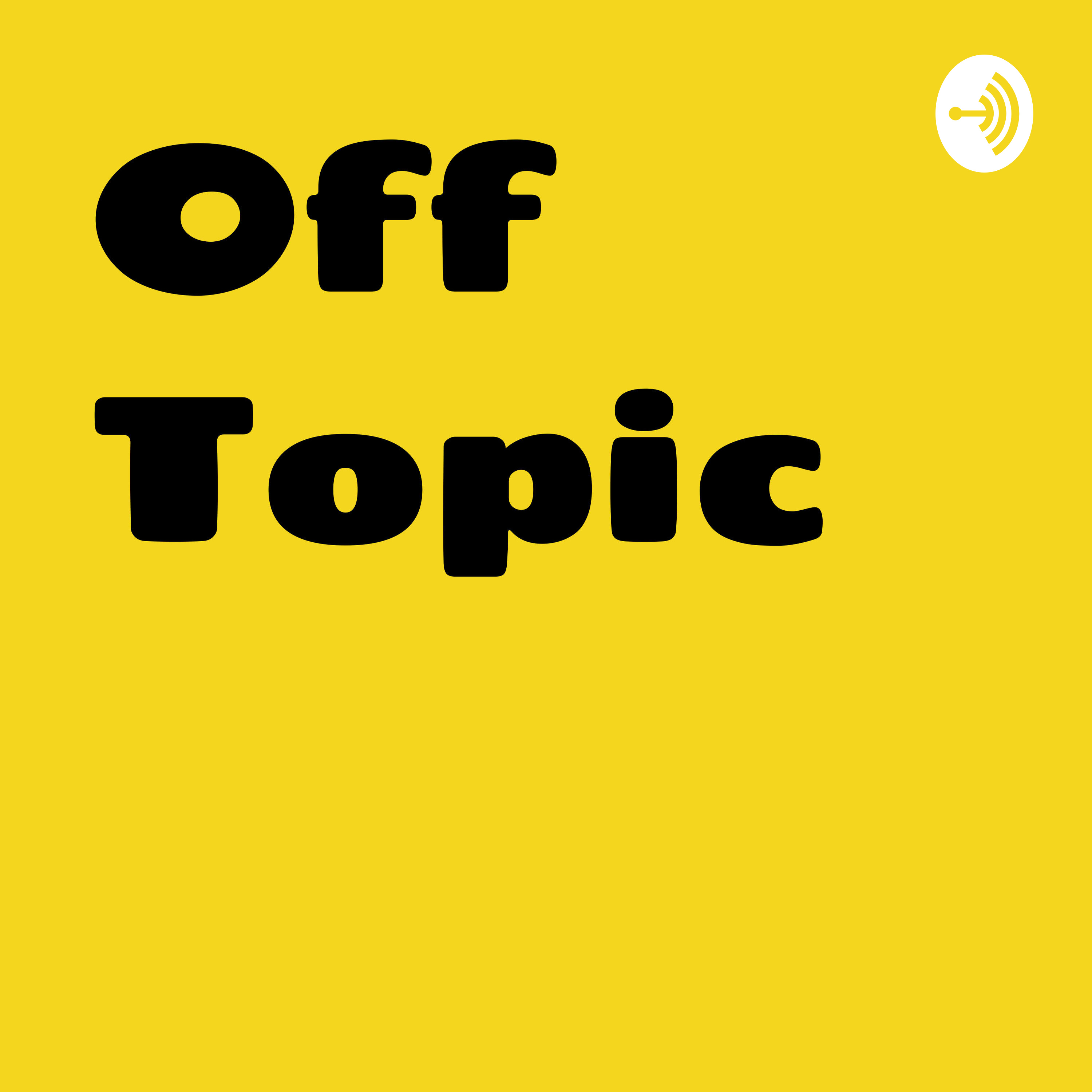 Off Topic
