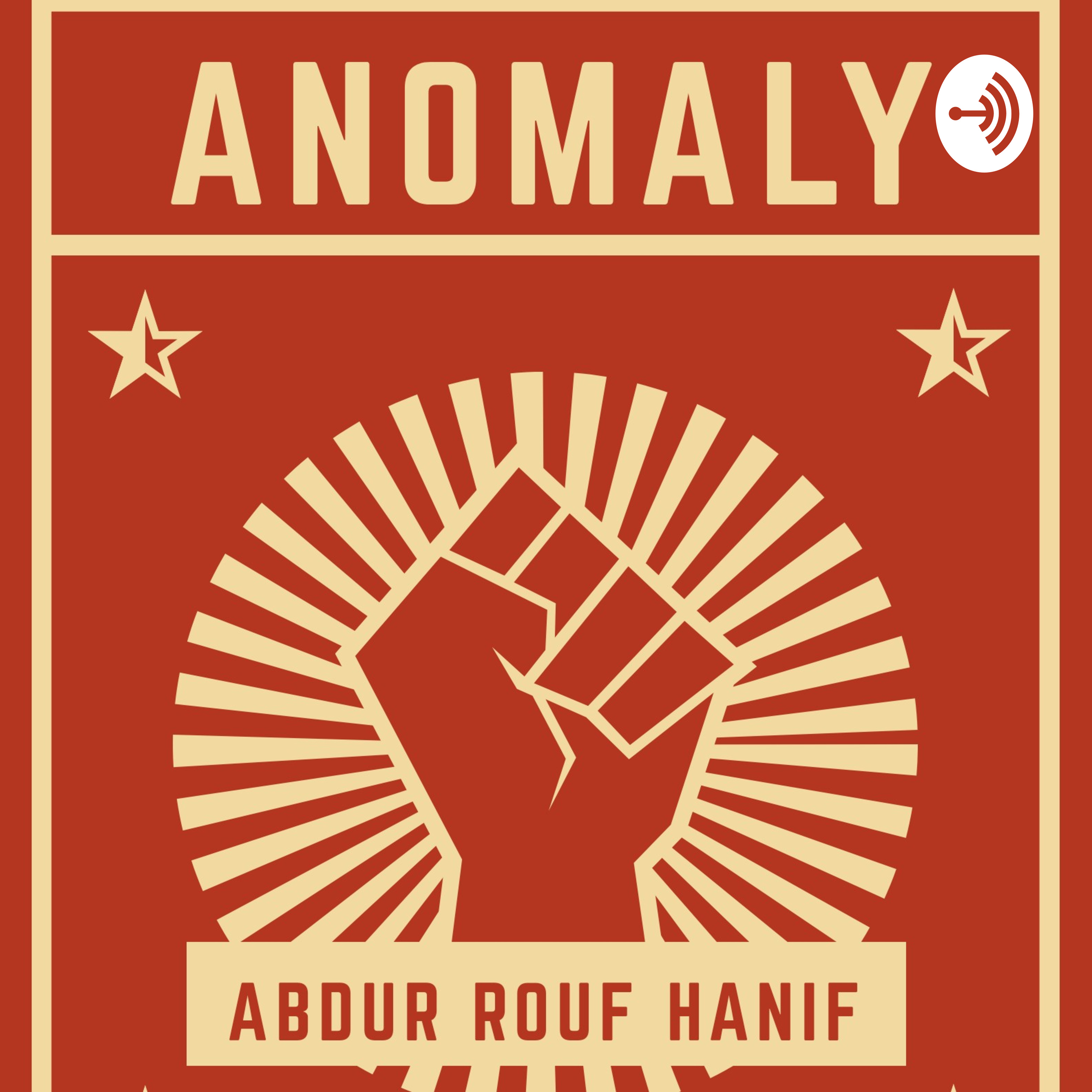 Anomali Podcast