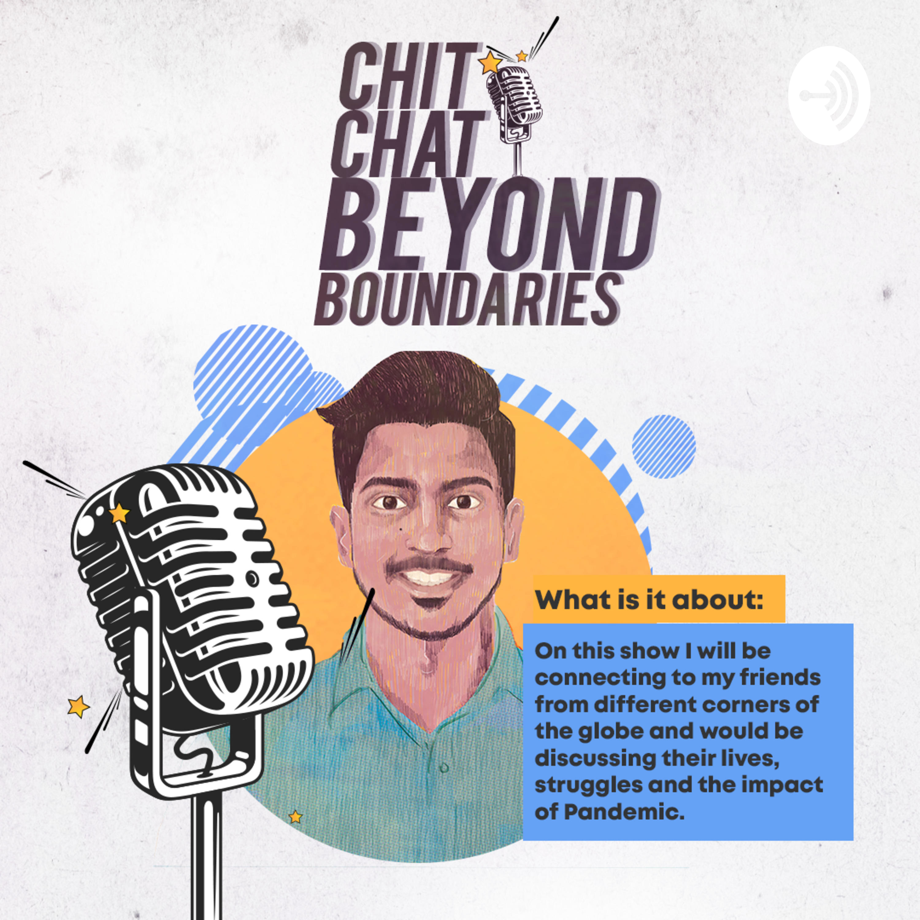 Chit Chat Beyond Boundaries