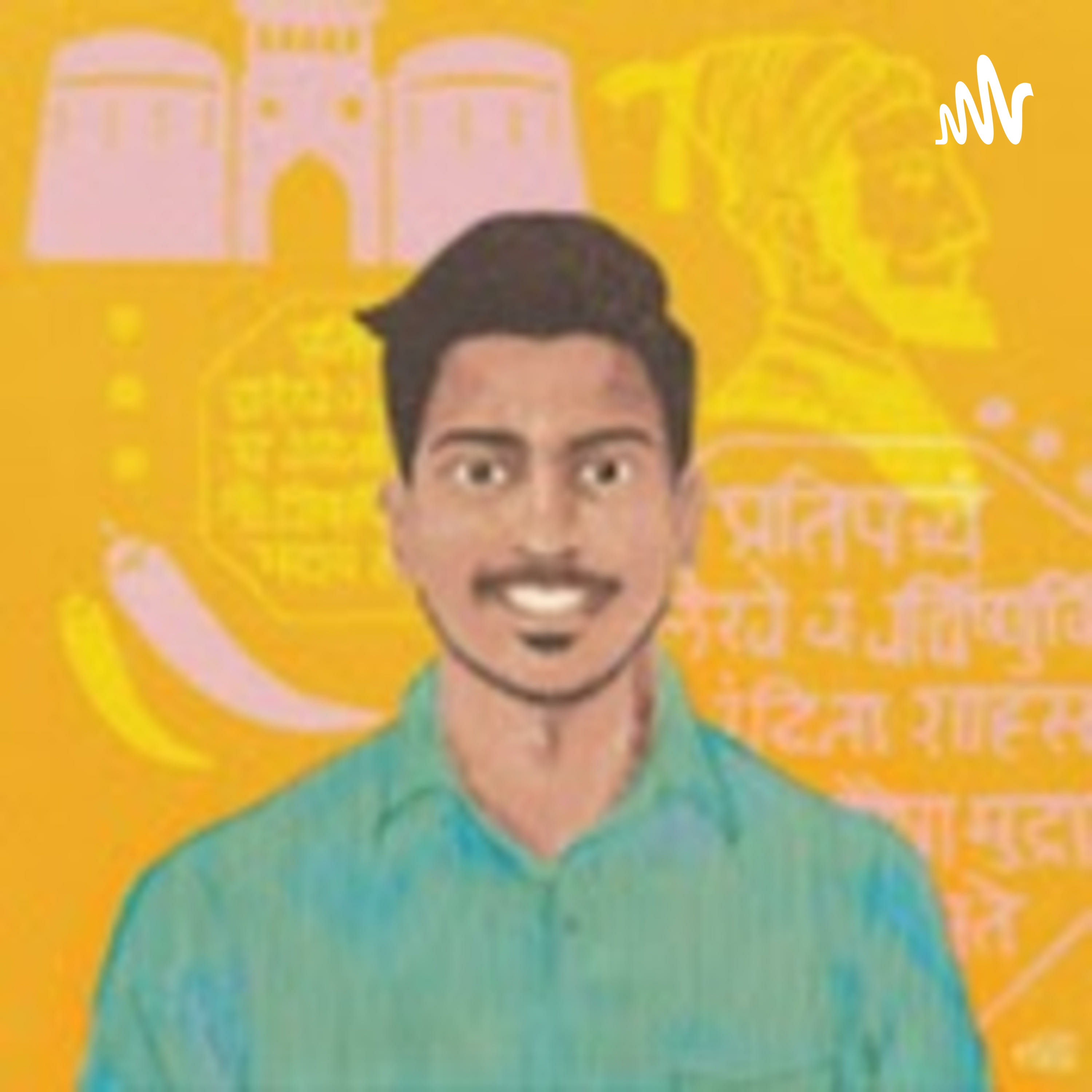 Chit Chat Beyond Boundaries | Episode 1 : The Girl From Nepal episode artwork