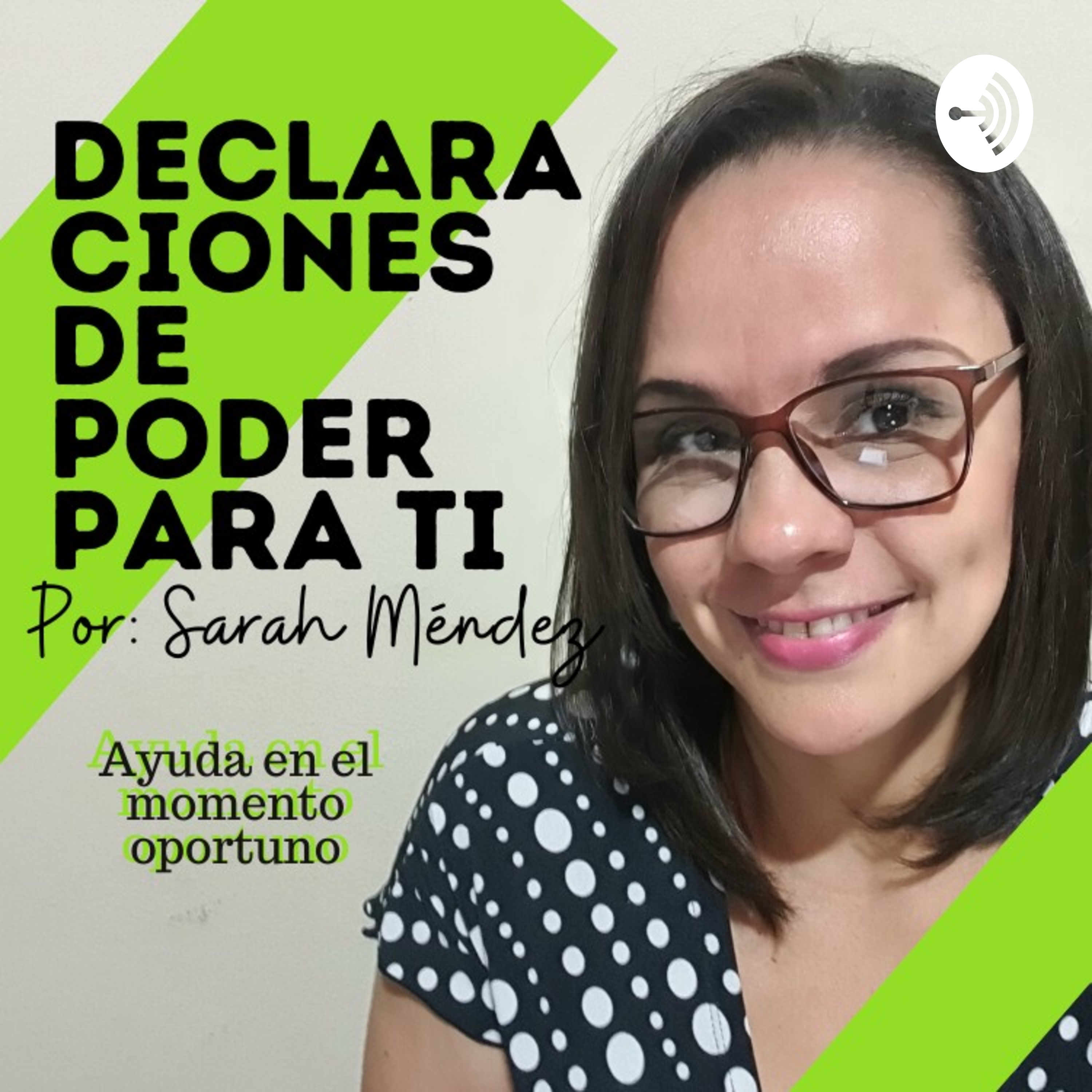 Declaraciones De Poder Para Ti