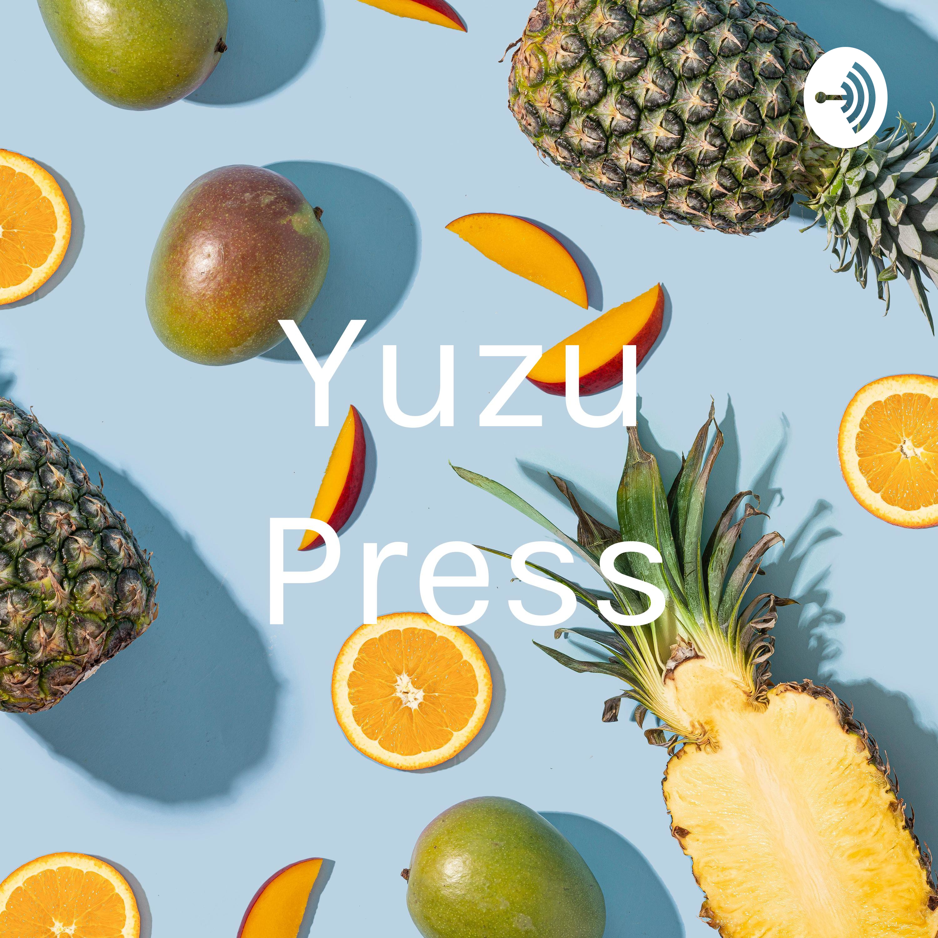 Yuzu Press