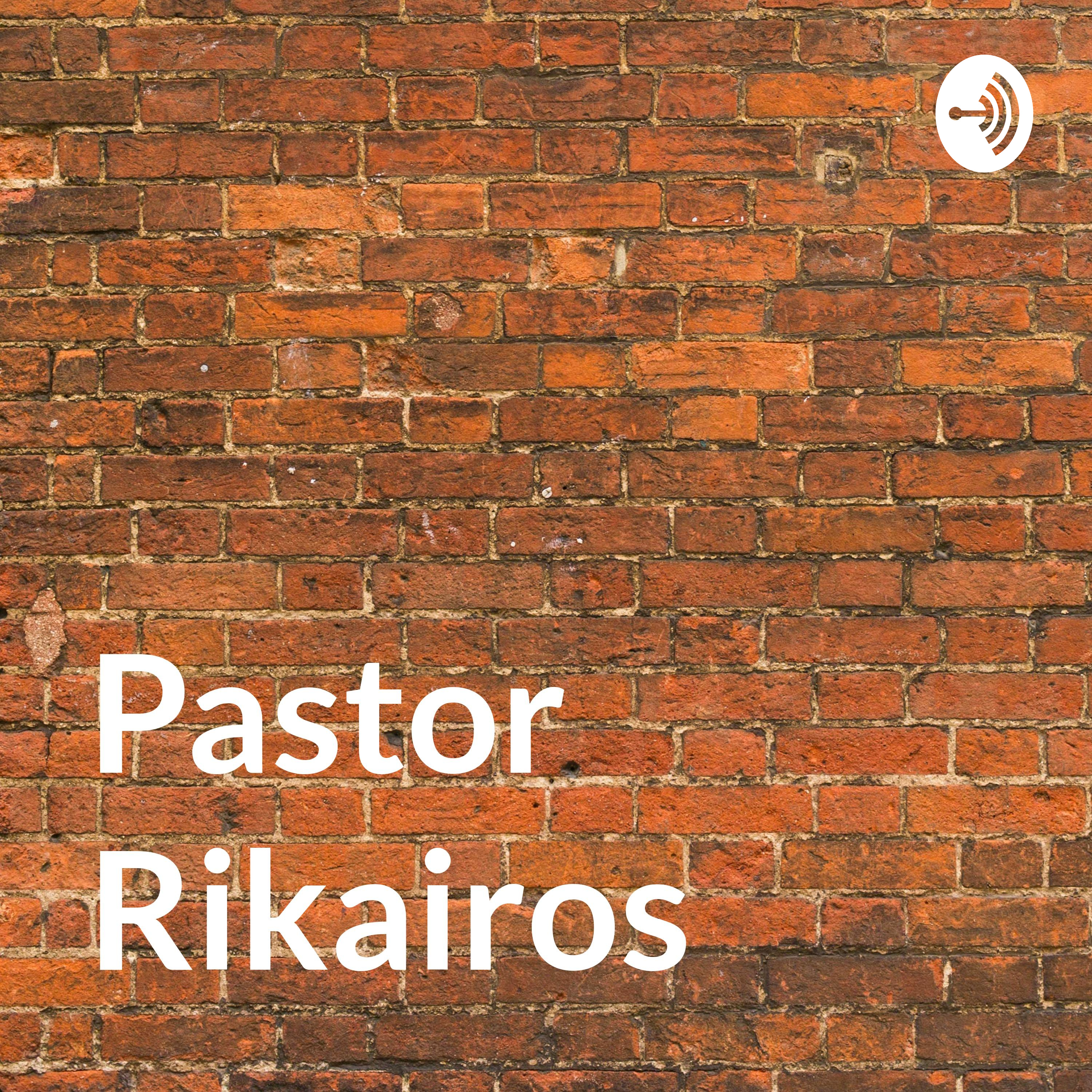 Pastor Rikairos