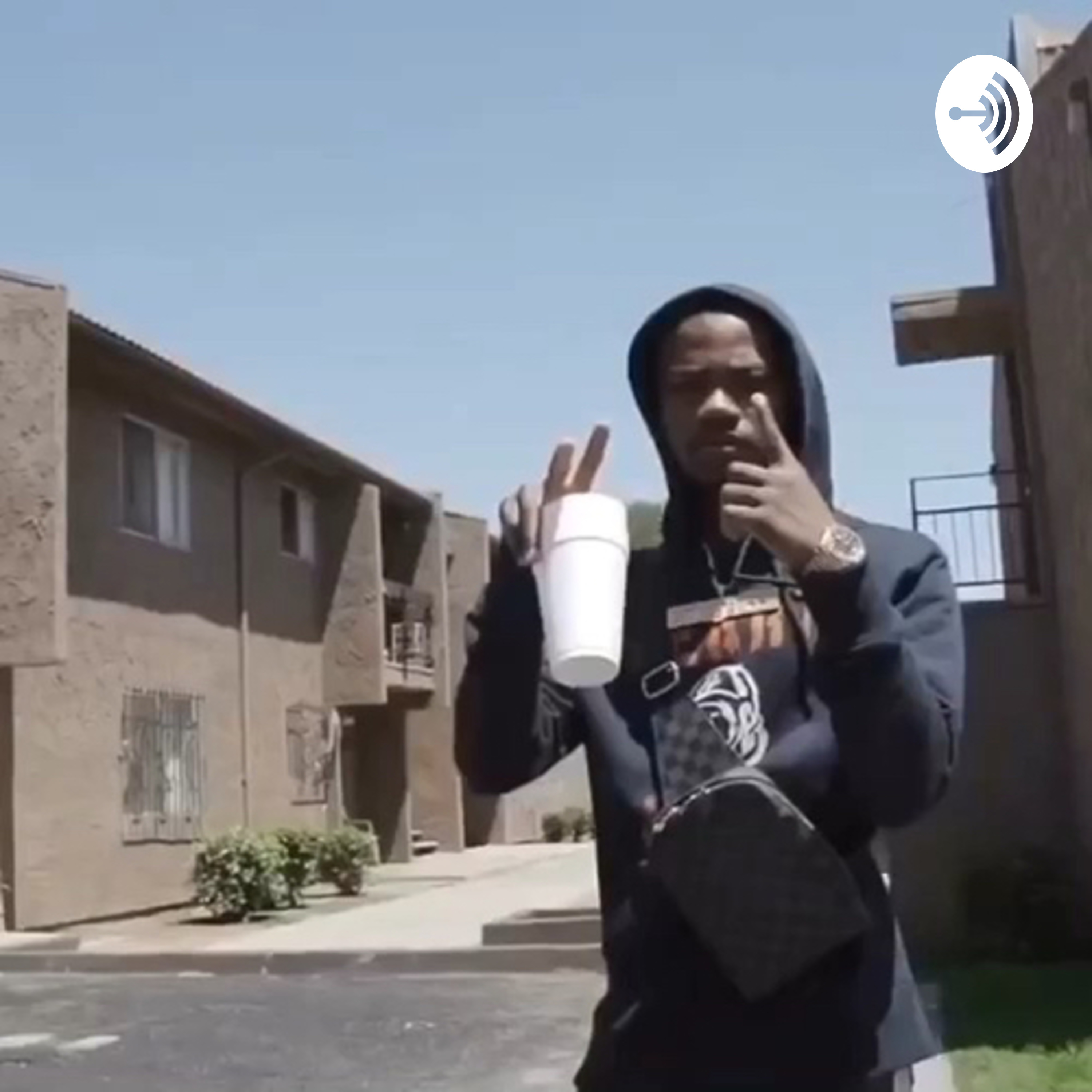 Arrieifkfkdk af Nico Skaarup