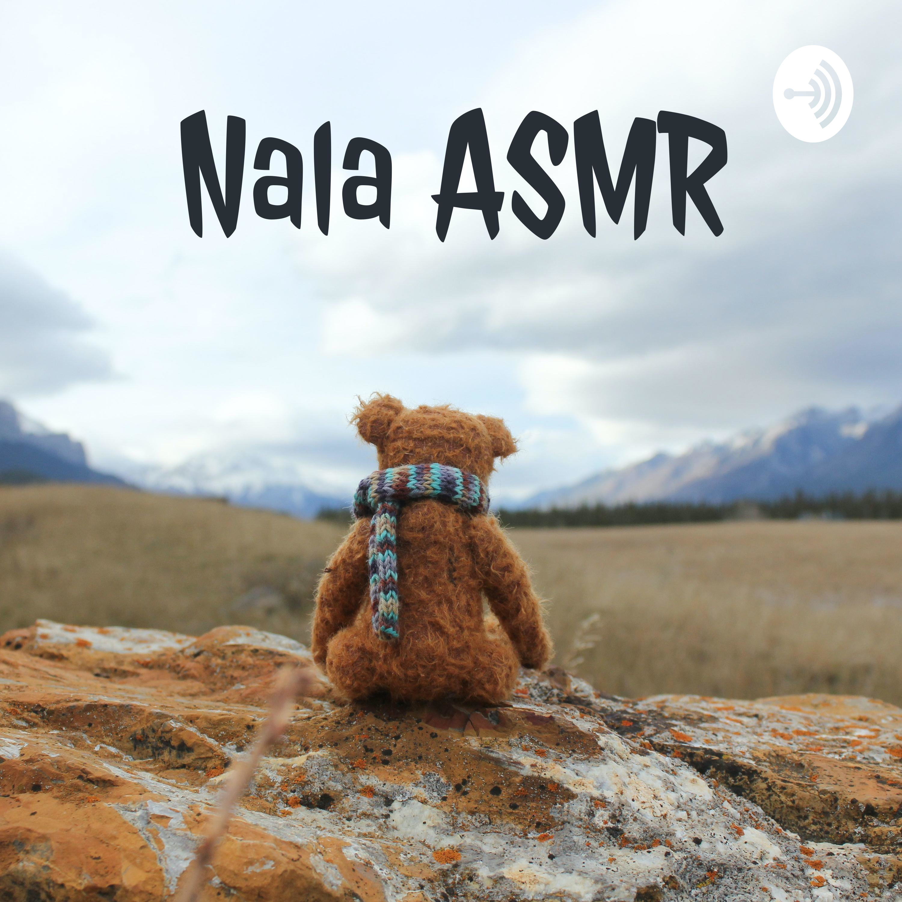 Nala ASMR