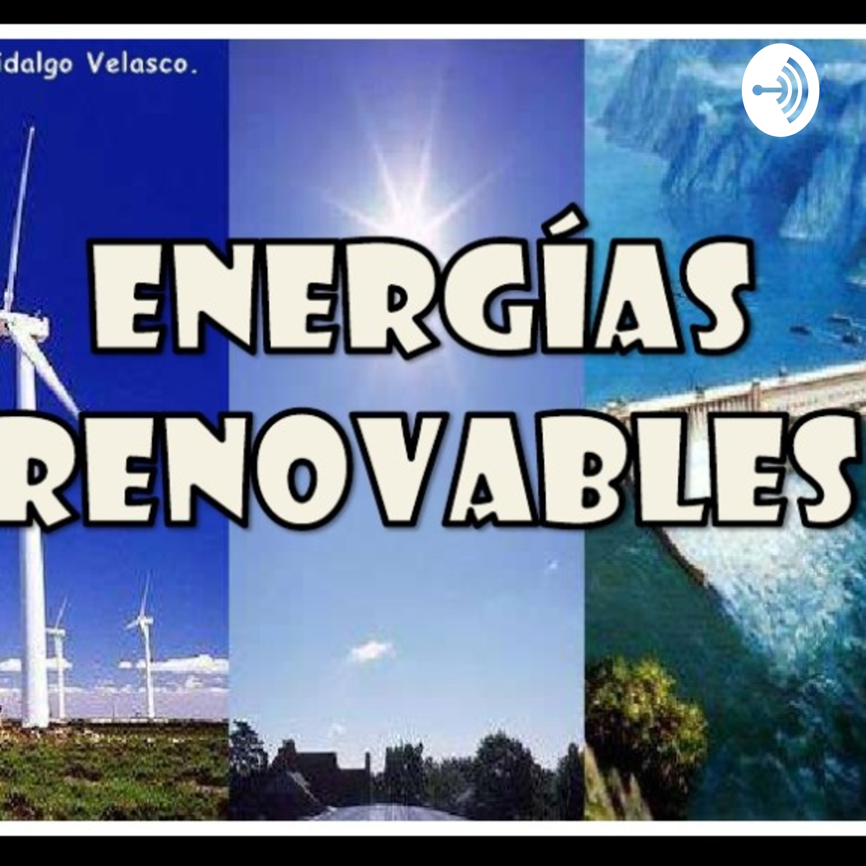 Energías Renovables