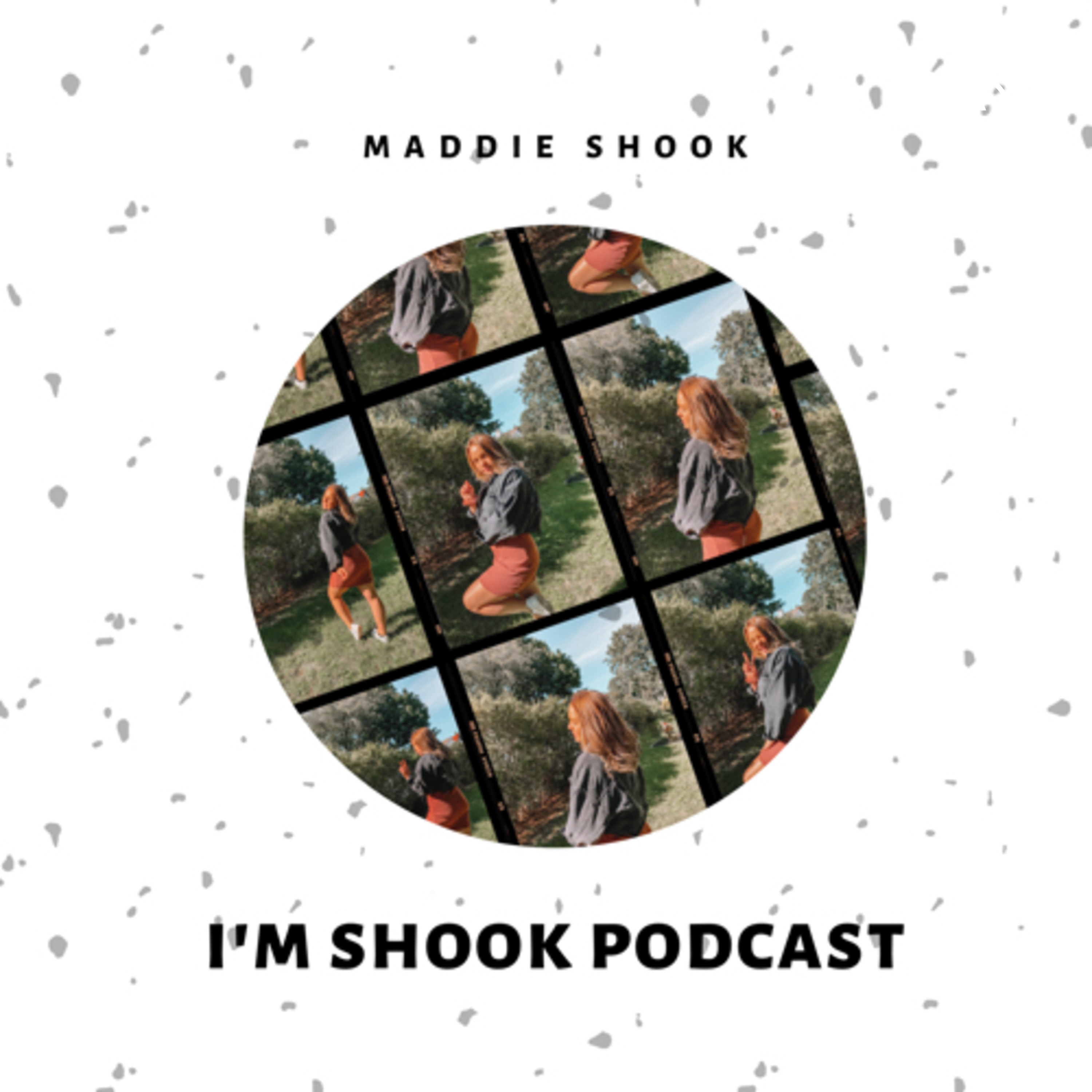 I\'m Shook Podcast