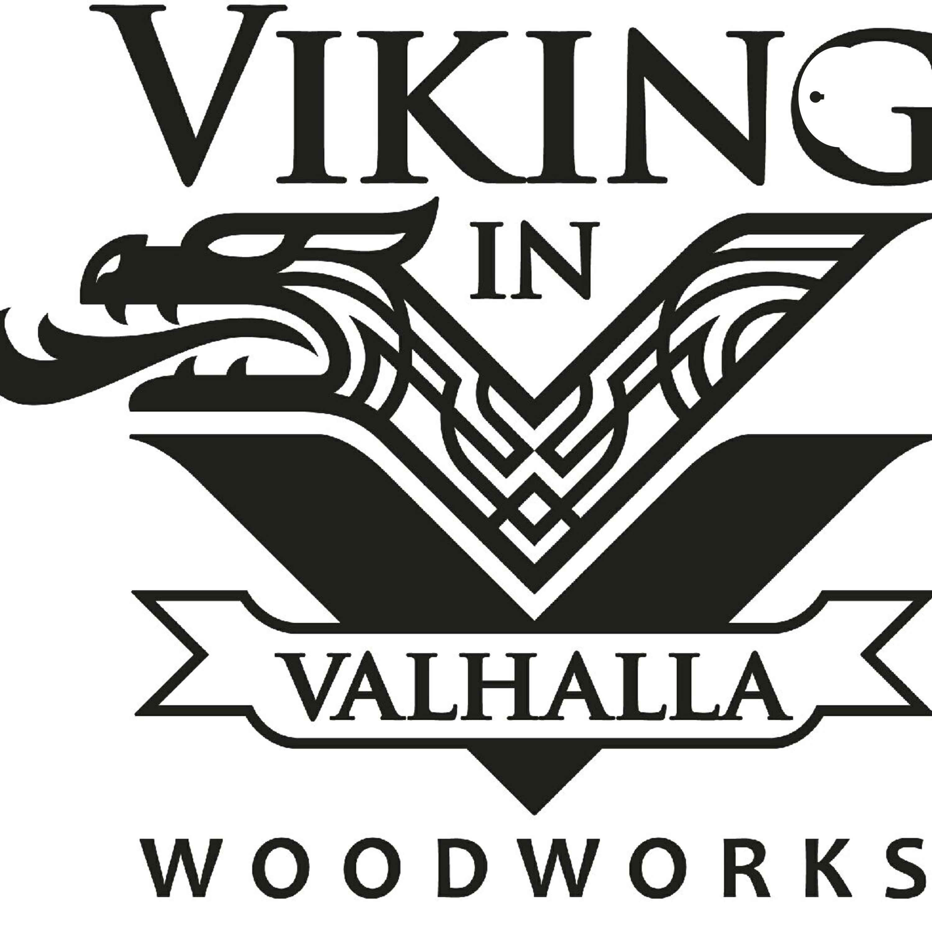 Michael Sullivan Viking In Valhalla podcast artwork