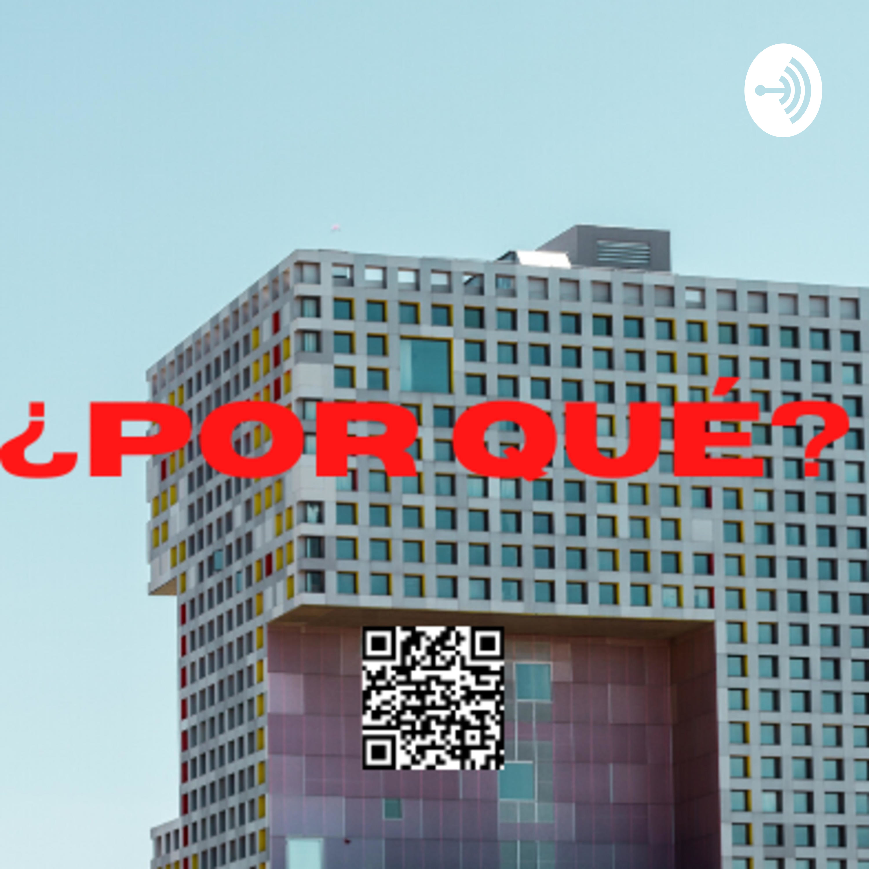 ¿Por Qué?