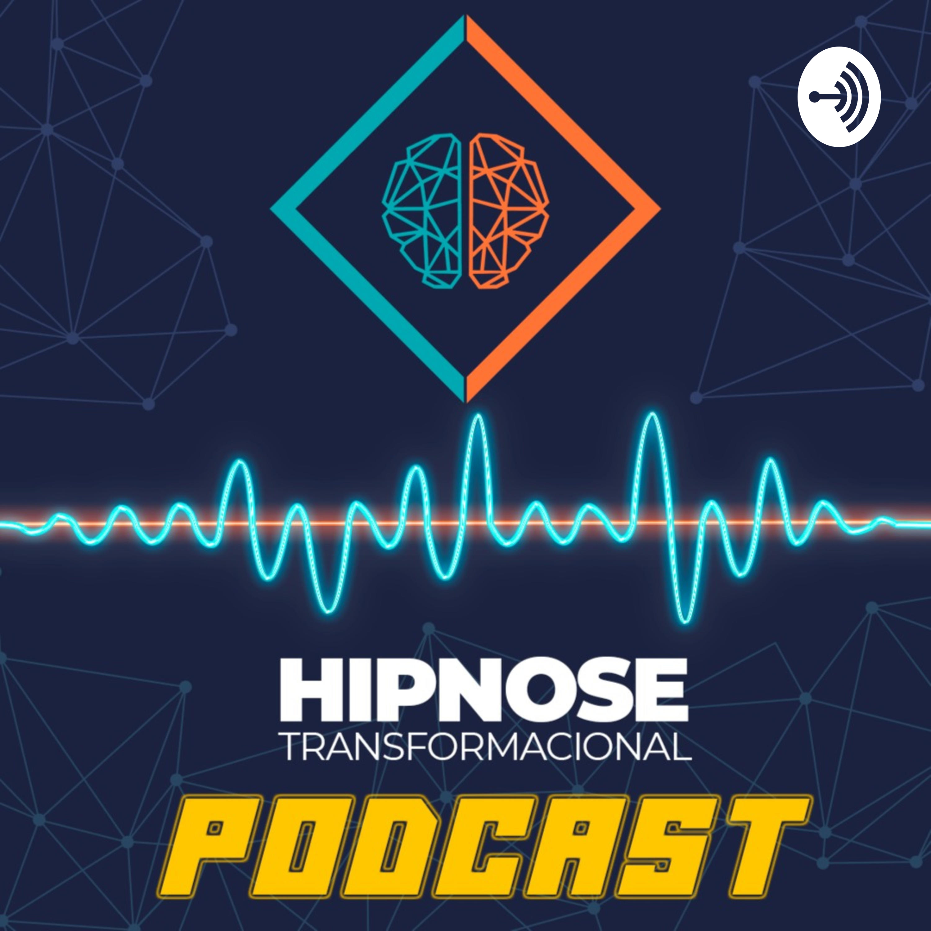 Romanni Podcast - Hipnose Transformacional