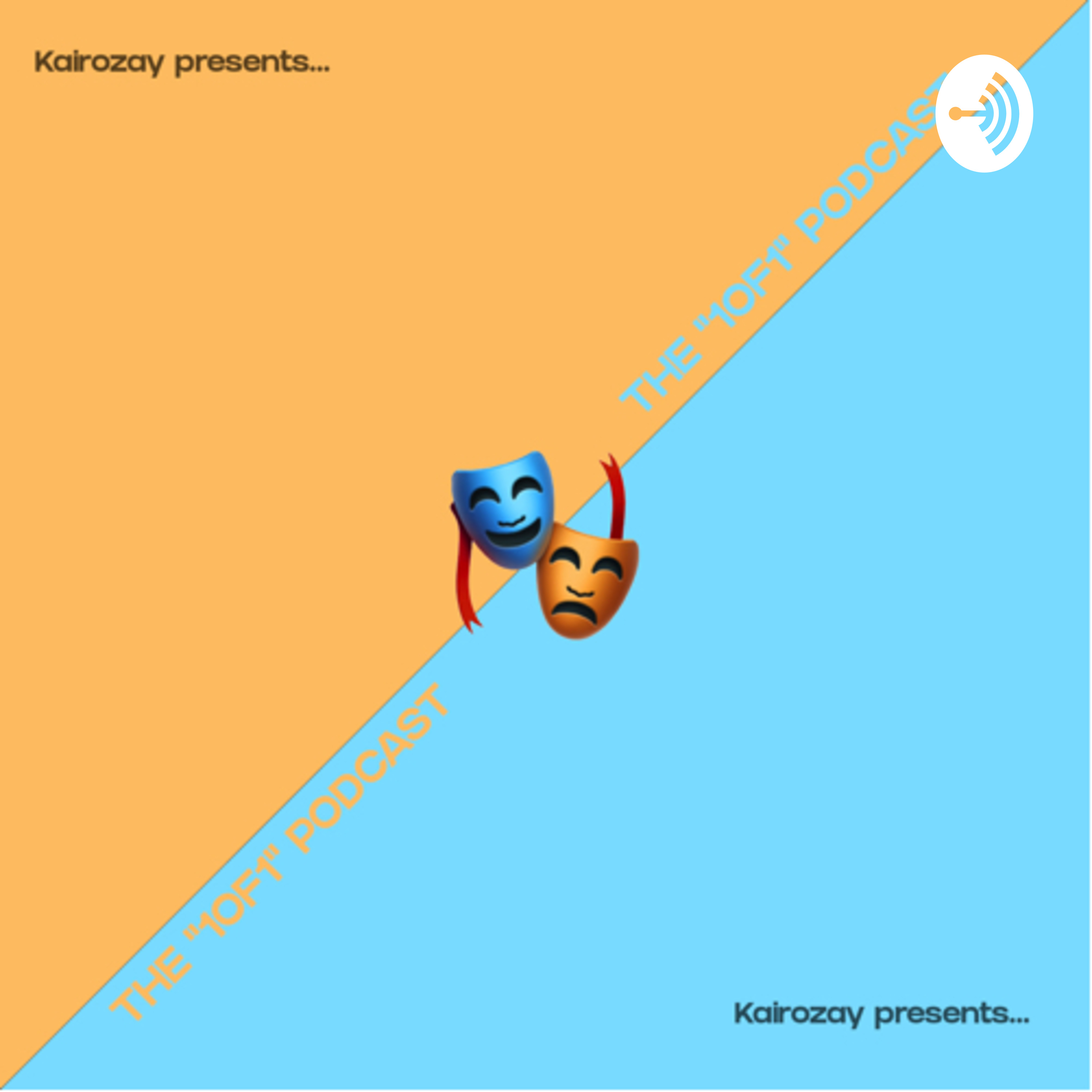 The “1OF1” Podcast