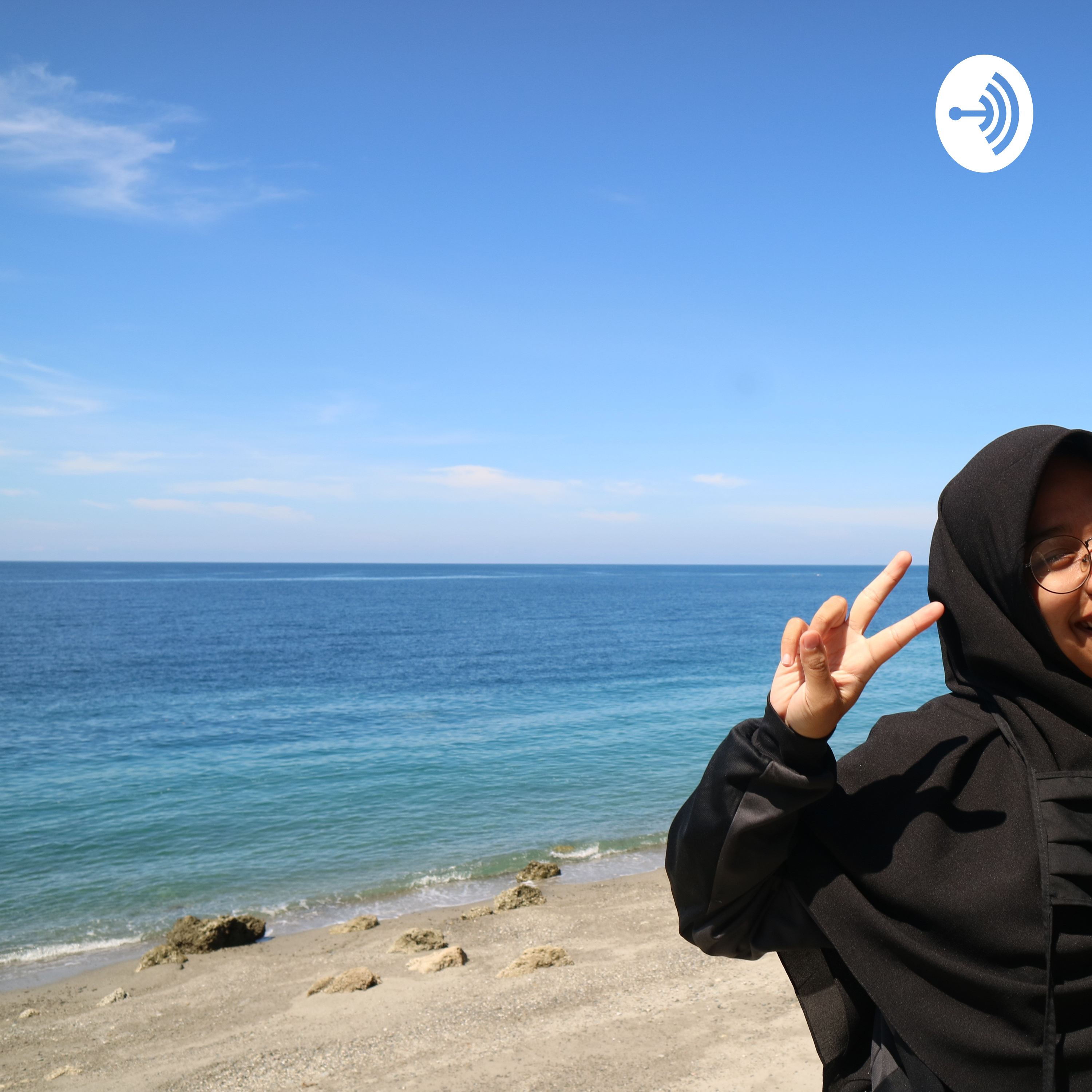 Langit Biru Laut