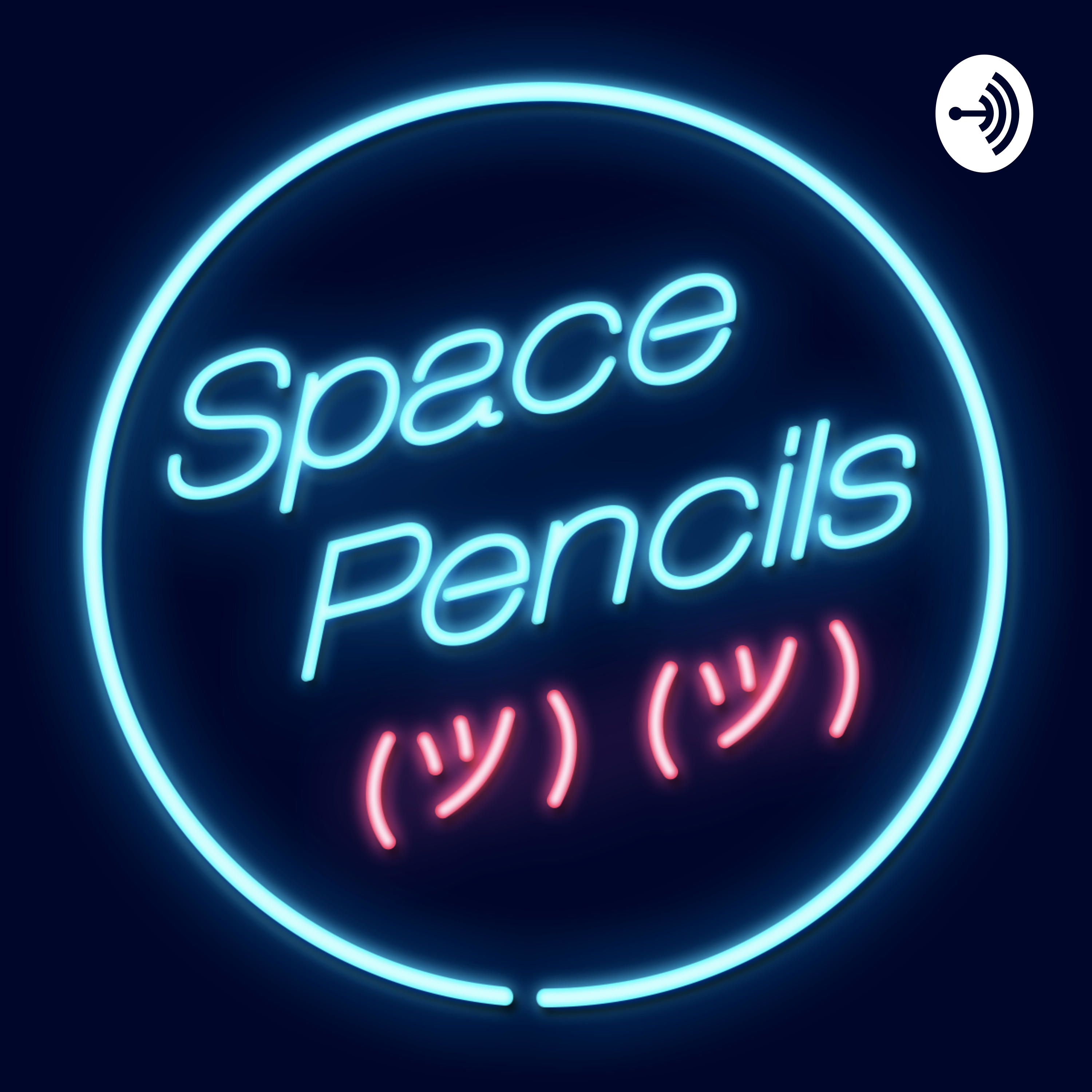 The Space Pencils