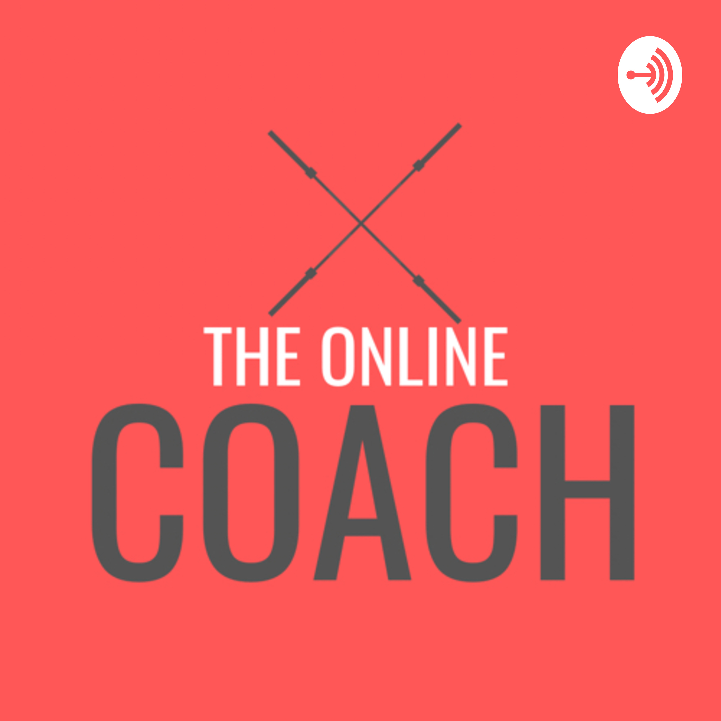 The Fitness Podcast by The Online Coach - Matt Wilkinson